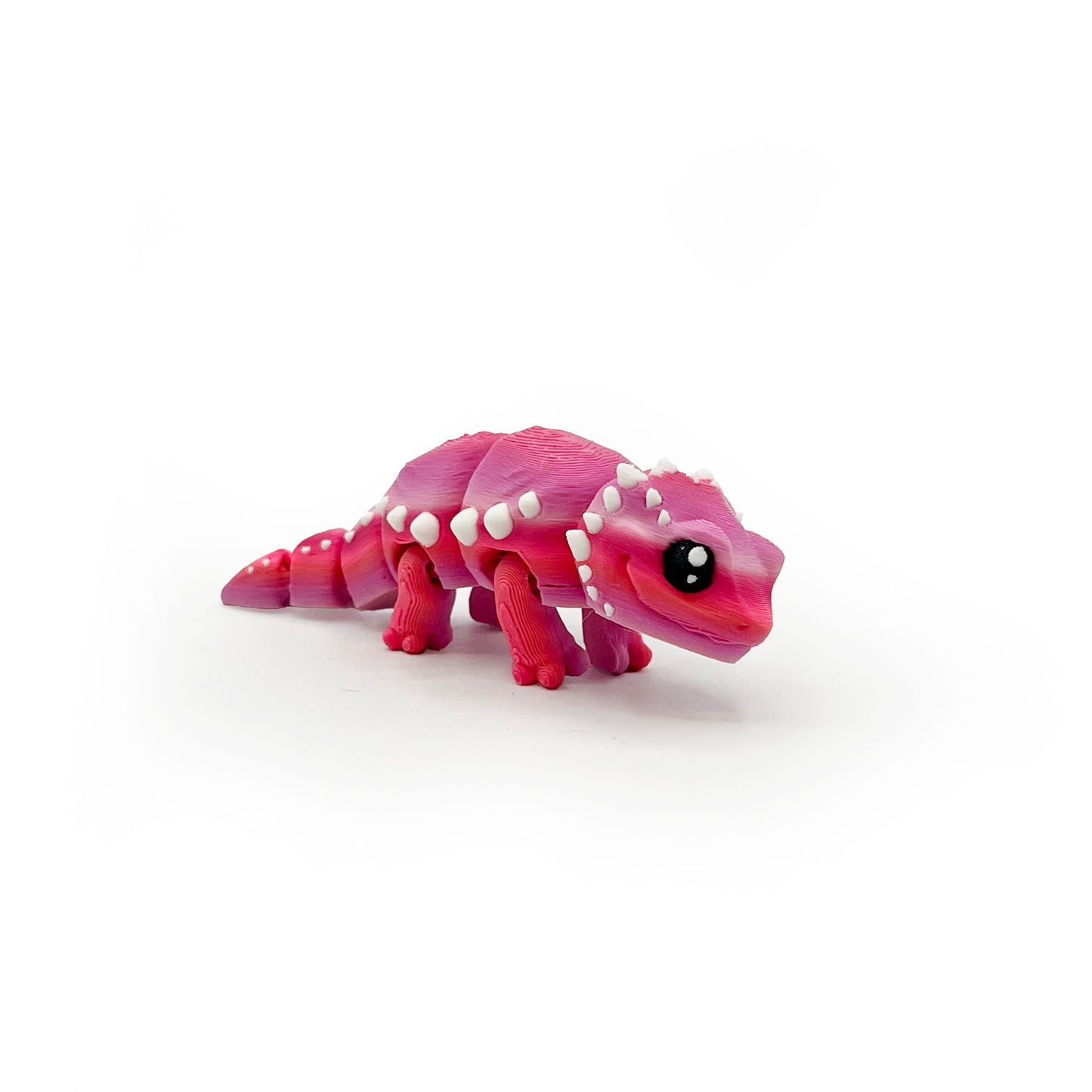 Cinema Cutie Desk Pals – Articulated 3D Printed Figures & Cute Movie Lover Desk Fidget Toys