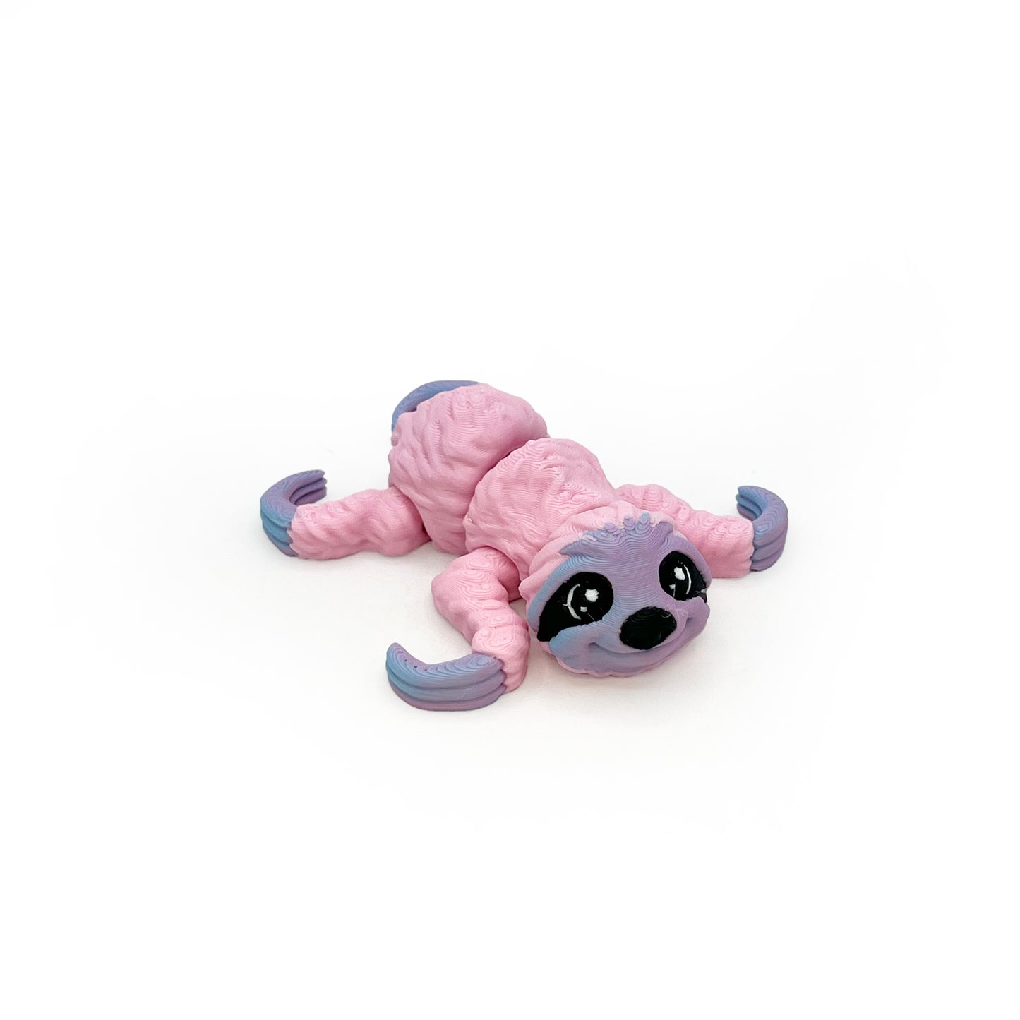 Cinema Cutie Desk Pals β Articulated 3D Printed Figures & Cute Movie Lover Desk Fidget Toys