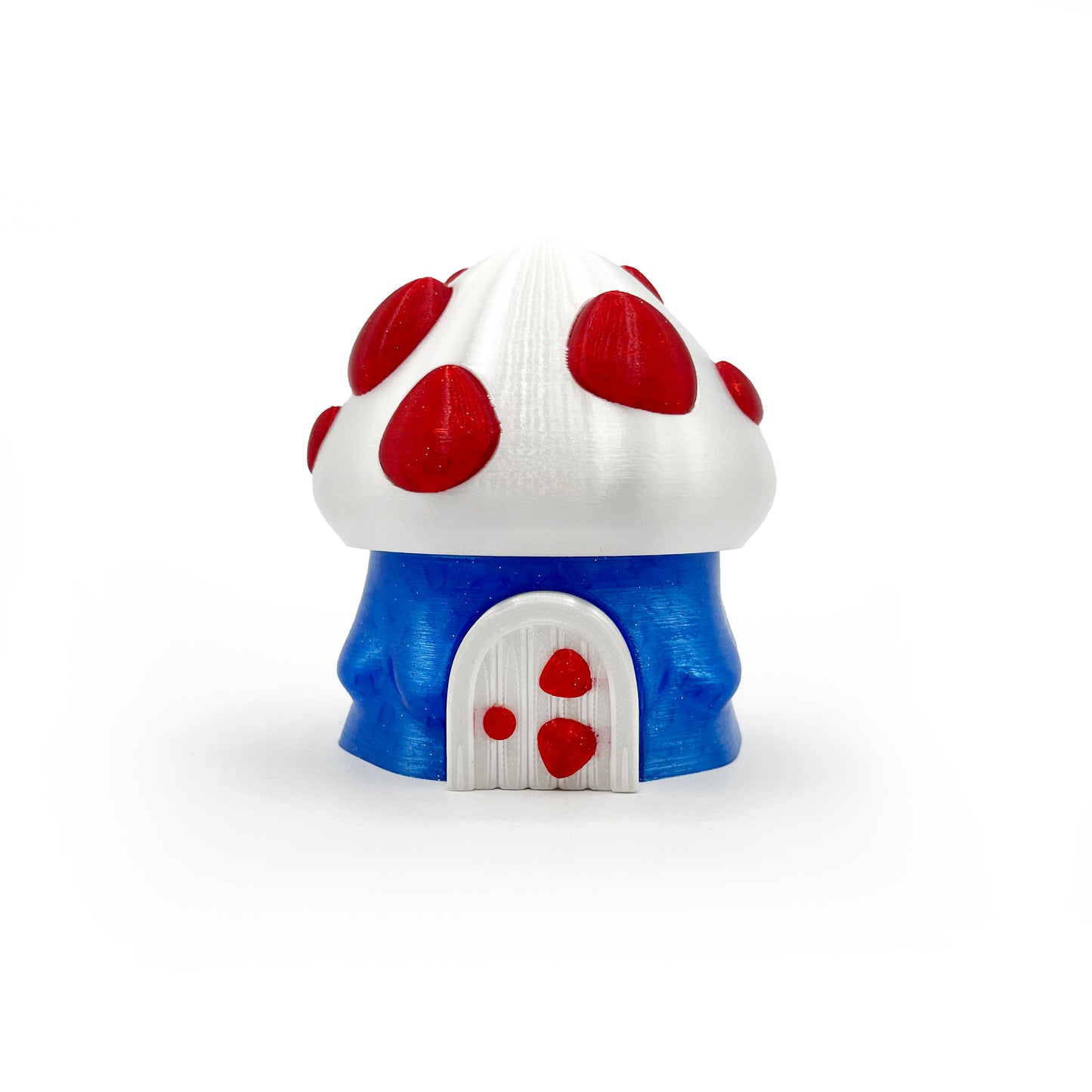 Pixie Micro Pack – Hand-Picked 3D Printed Micro Collectibles | Pixie Mini Figures