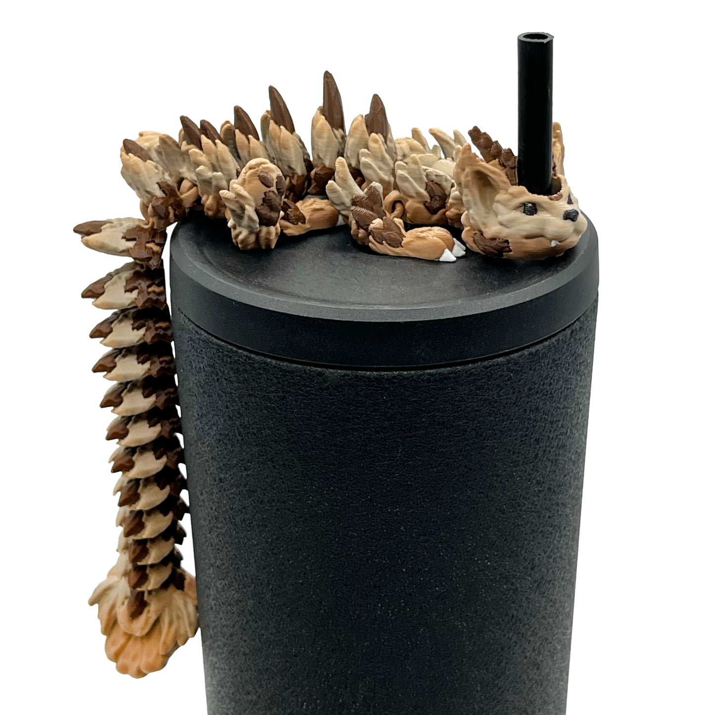 Baby Dragons – 3D Printed Articulated Fantasy Dragon Figures | Collectible Dragon Toys