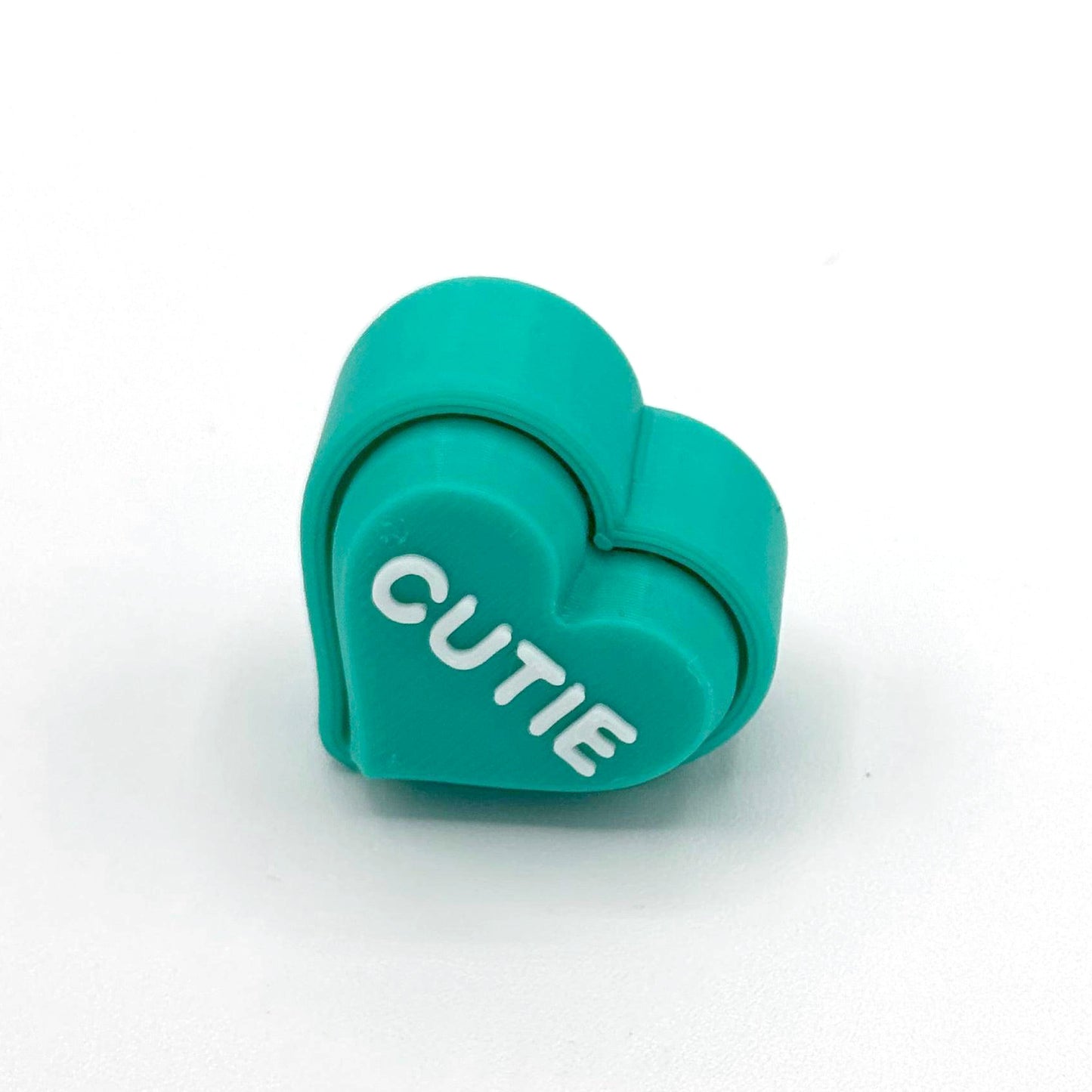 Novelty Fidget Clickers – 3D Printed ASMR Clicker Toys | Cute Sensory Fidgets for Desk & Stress Relief