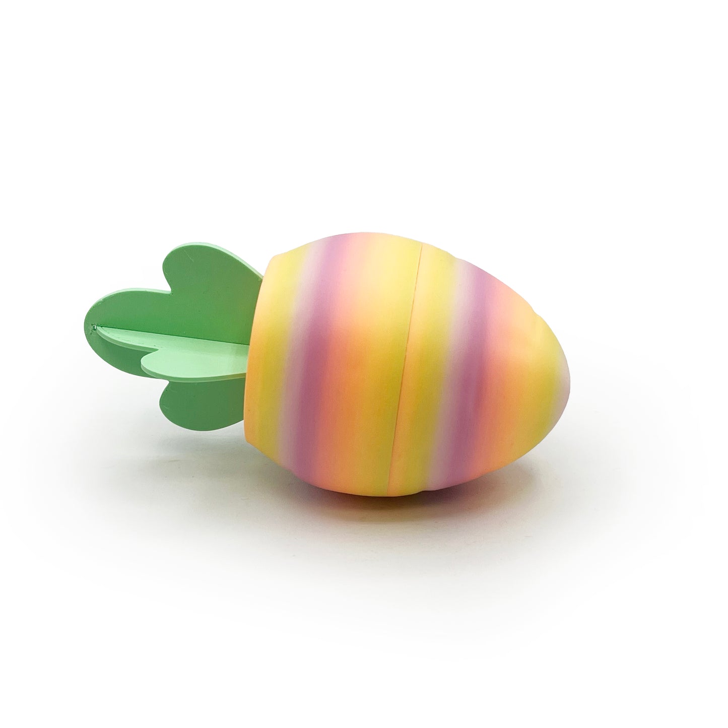 Micro Chick Pack – Hand-Picked 3D Printed Easter Chick Figures with Carrot Egg | Cute Easter Basket Stuffer & Spring Collectible