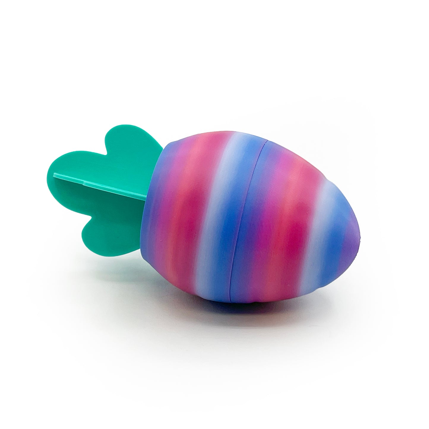 Micro Chick Pack – Hand-Picked 3D Printed Easter Chick Figures with Carrot Egg | Cute Easter Basket Stuffer & Spring Collectible