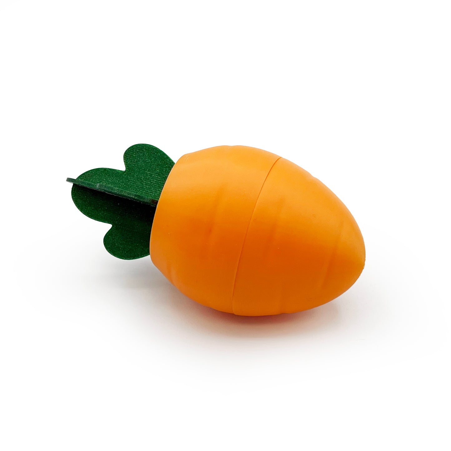 Micro Chick Pack – Hand-Picked 3D Printed Easter Chick Figures with Carrot Egg | Cute Easter Basket Stuffer & Spring Collectible