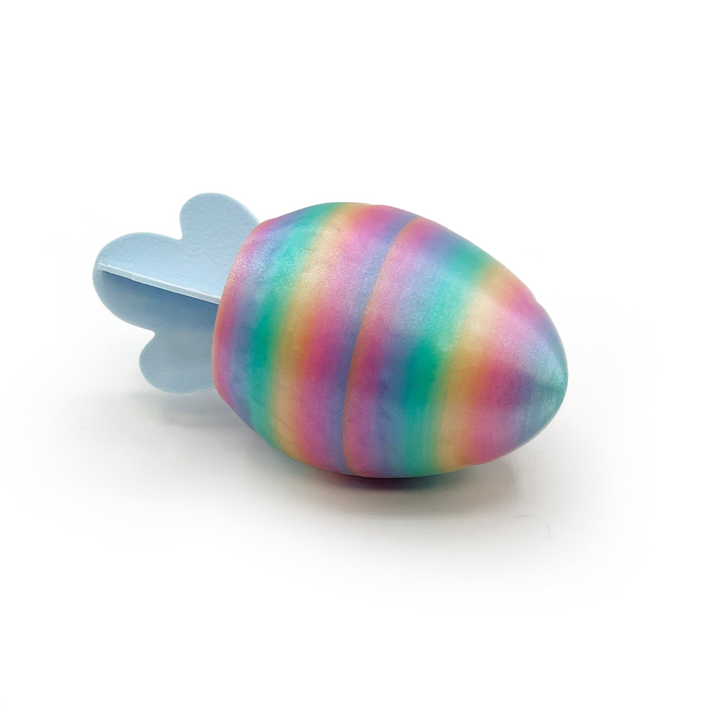 Micro Chick Pack – Hand-Picked 3D Printed Easter Chick Figures with Carrot Egg | Cute Easter Basket Stuffer & Spring Collectible