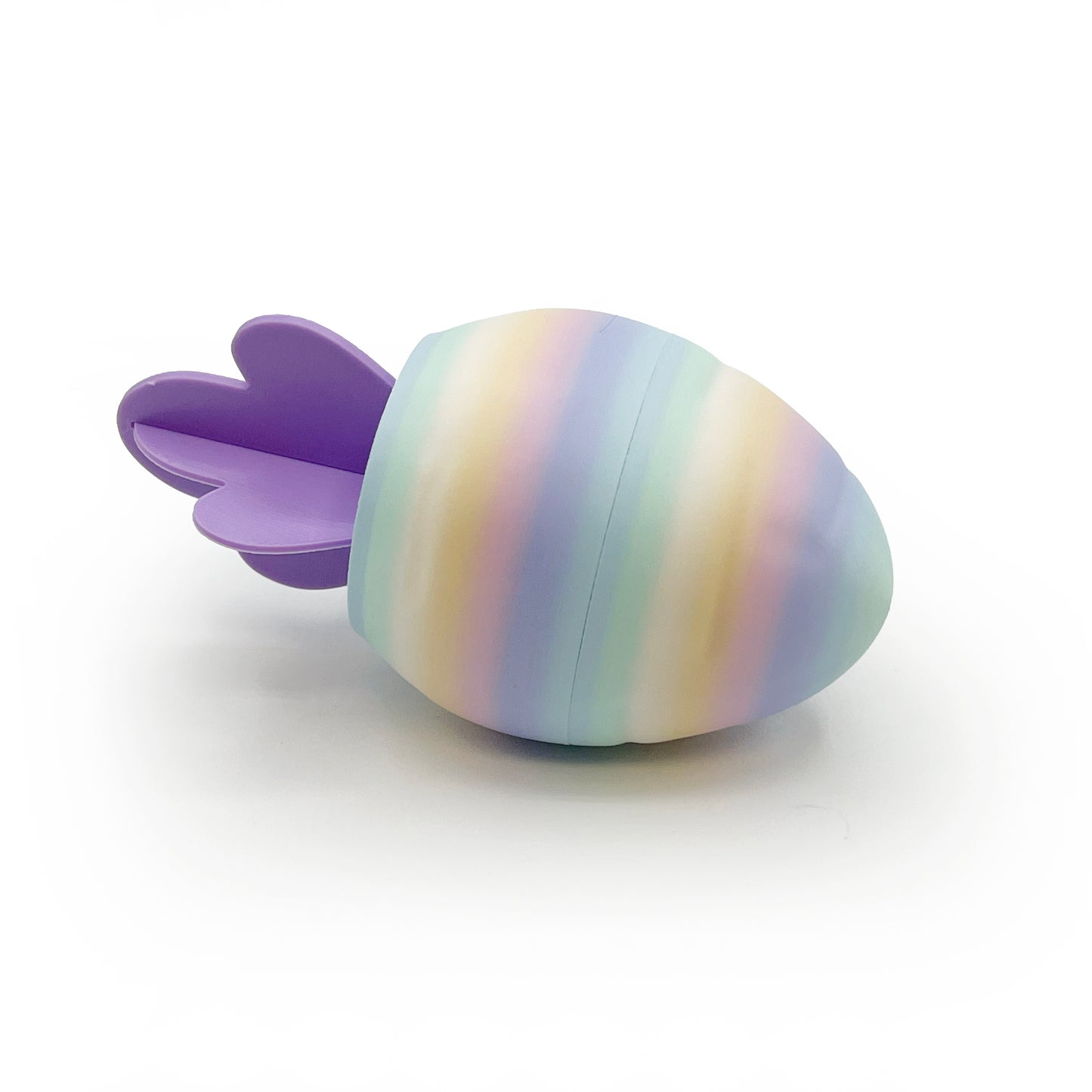 Micro Chick Pack – Hand-Picked 3D Printed Easter Chick Figures with Carrot Egg | Cute Easter Basket Stuffer & Spring Collectible