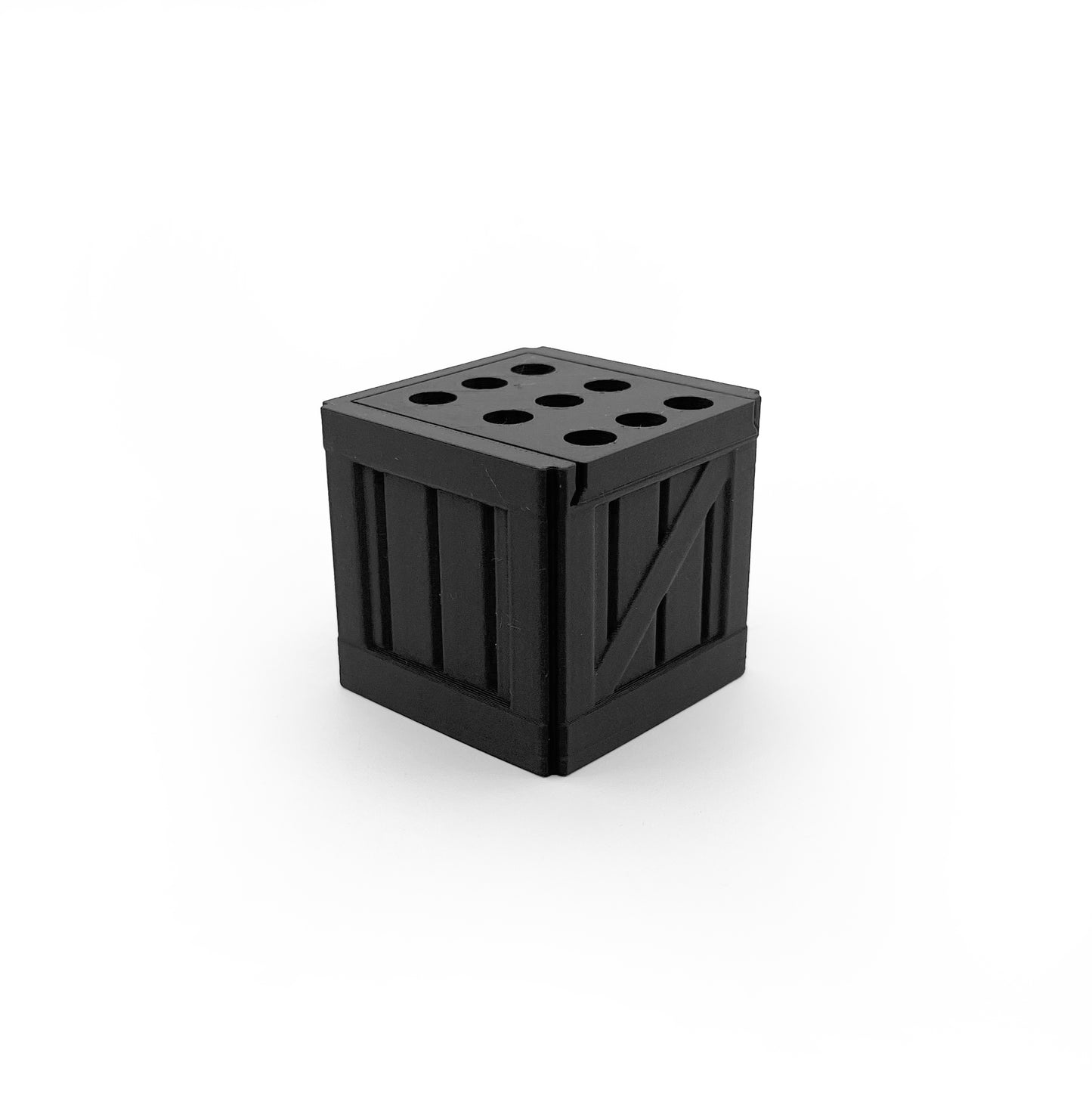 CRATE of Micro Critters – Hand-Picked 3D Printed Micro Collectibles | Cuddly Critter Mini Figures