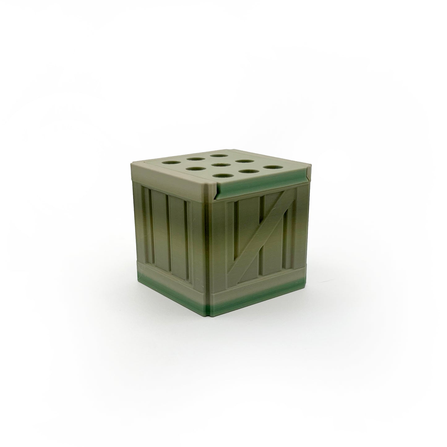 CRATE of Micro Critters – Hand-Picked 3D Printed Micro Collectibles | Cuddly Critter Mini Figures