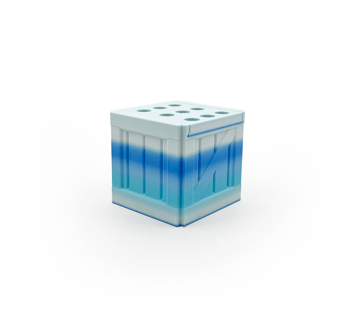 CRATE of Micro Critters – Hand-Picked 3D Printed Micro Collectibles | Cuddly Critter Mini Figures