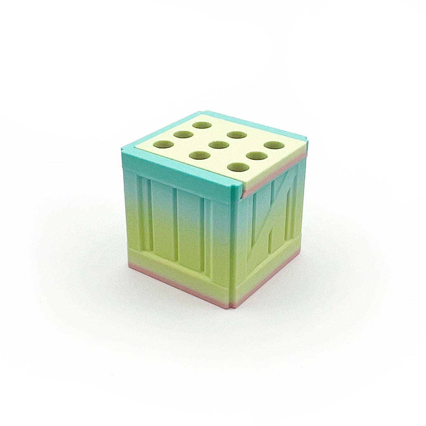 CRATE of Micro Critters – Hand-Picked 3D Printed Micro Collectibles | Cuddly Critter Mini Figures