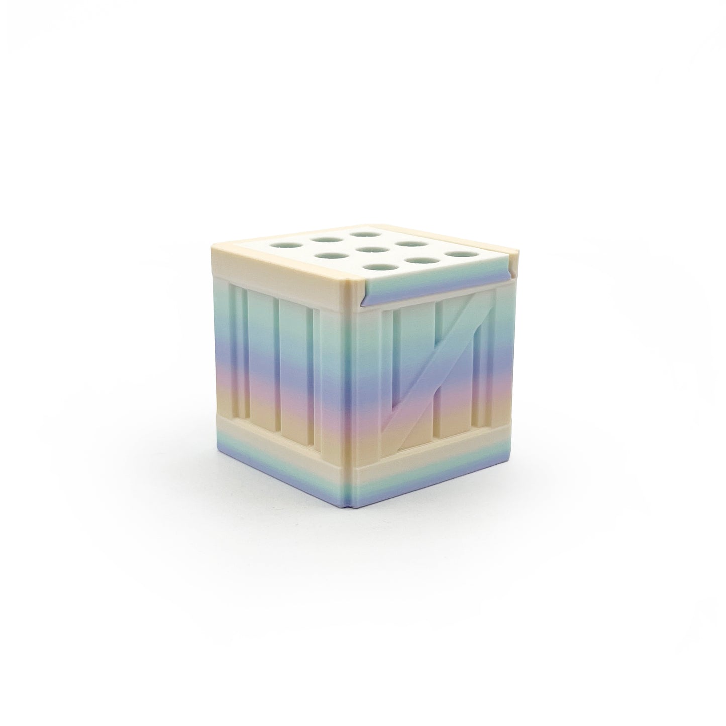 CRATE of Micro Critters – Hand-Picked 3D Printed Micro Collectibles | Cuddly Critter Mini Figures