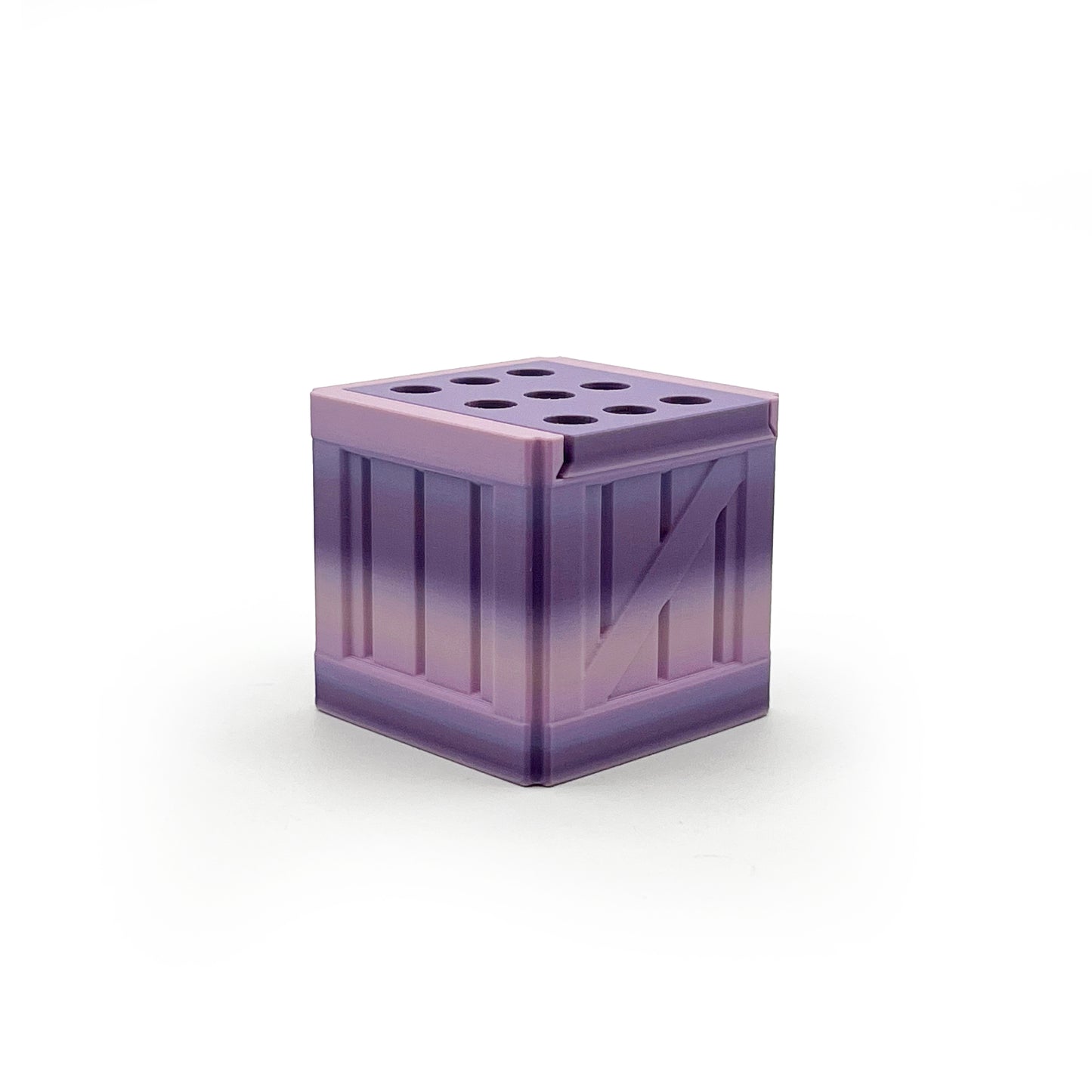 CRATE of Micro Critters – Hand-Picked 3D Printed Micro Collectibles | Cuddly Critter Mini Figures