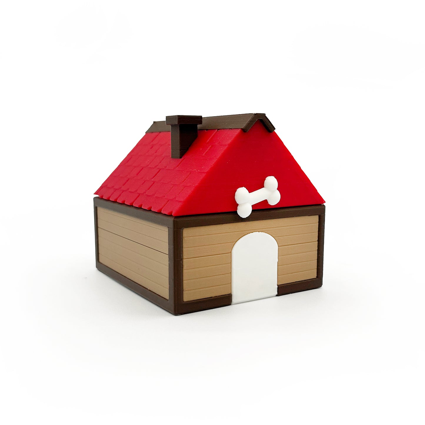 Puppy Love Micro Pack – Hand-Picked 3D Printed Micro Dog Figures | Cute Micro Collectibles