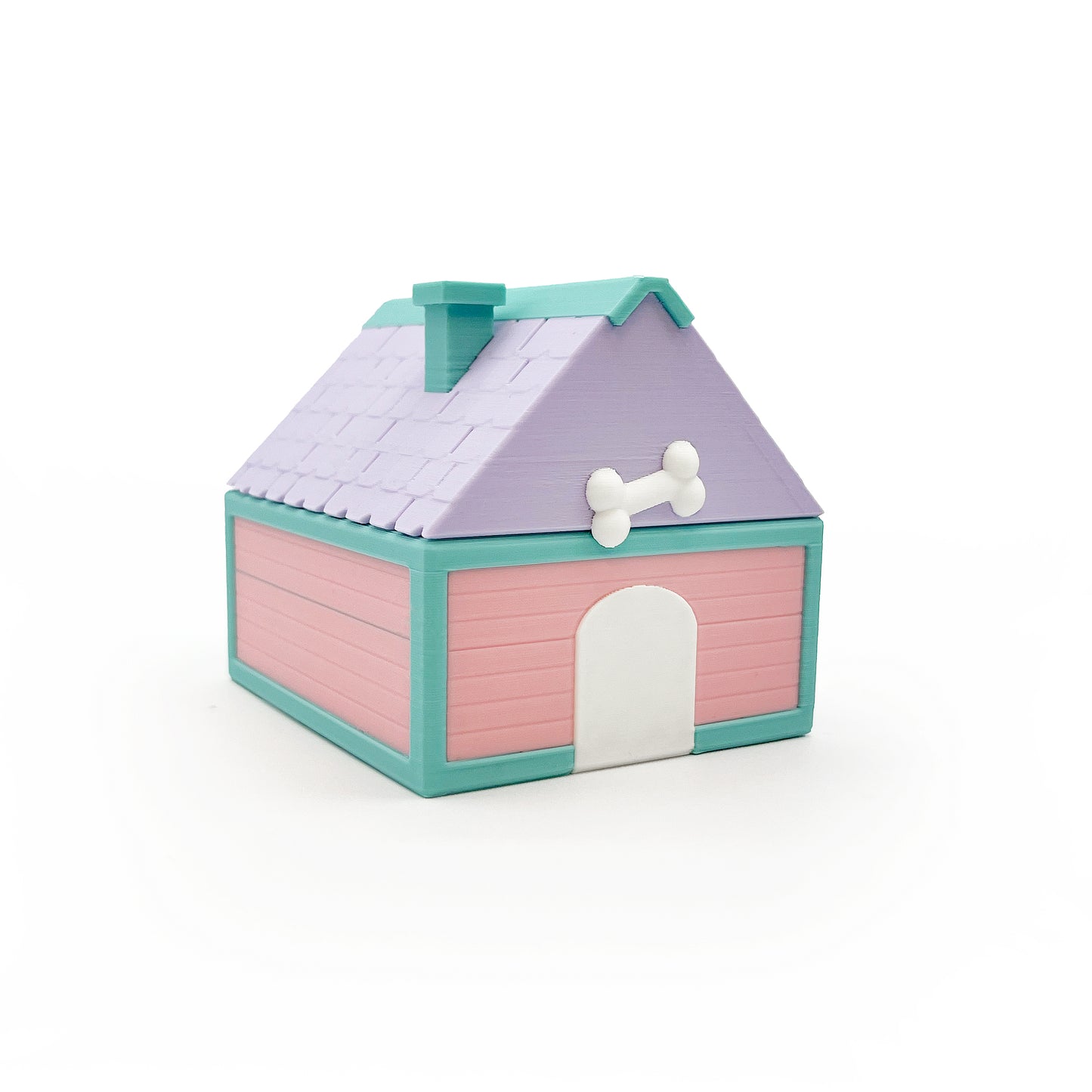 Puppy Love Micro Pack – Hand-Picked 3D Printed Micro Dog Figures | Cute Micro Collectibles