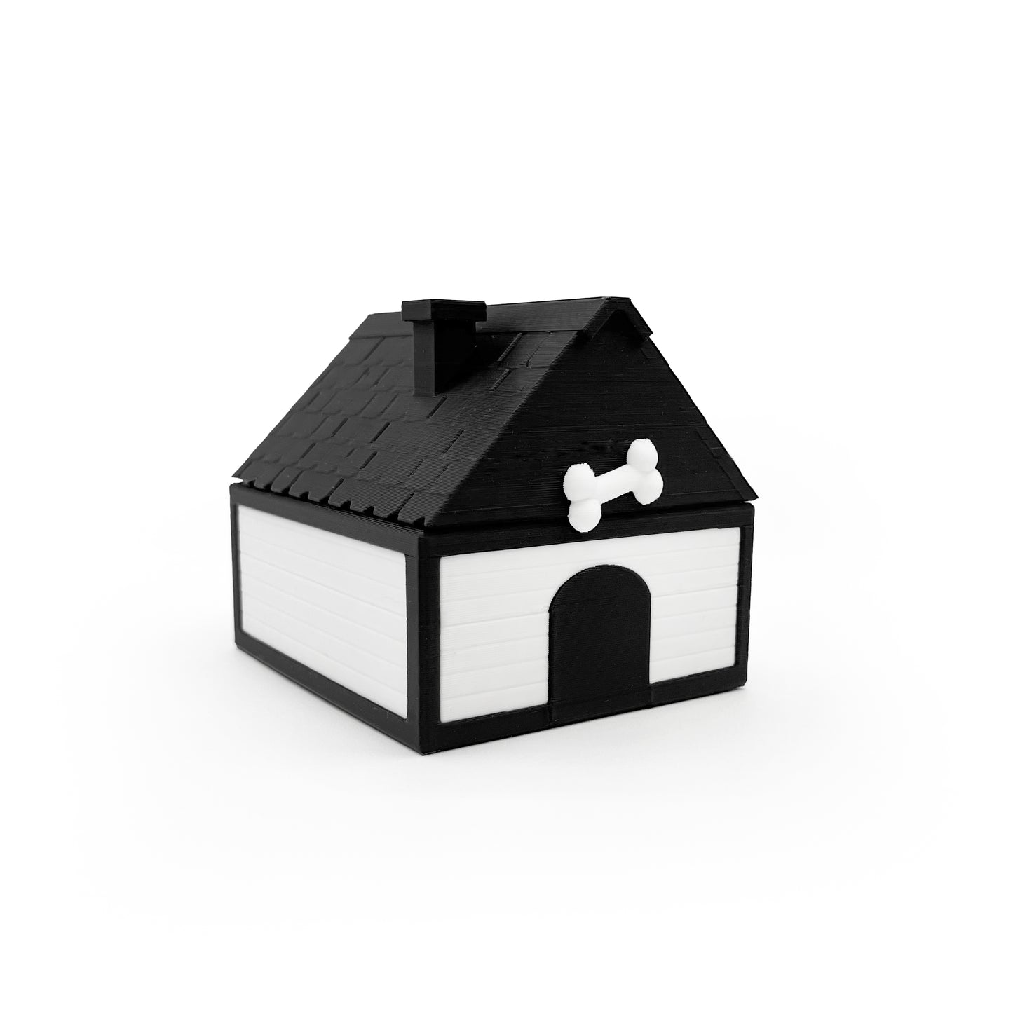 Puppy Love Micro Pack – Hand-Picked 3D Printed Micro Dog Figures | Cute Micro Collectibles
