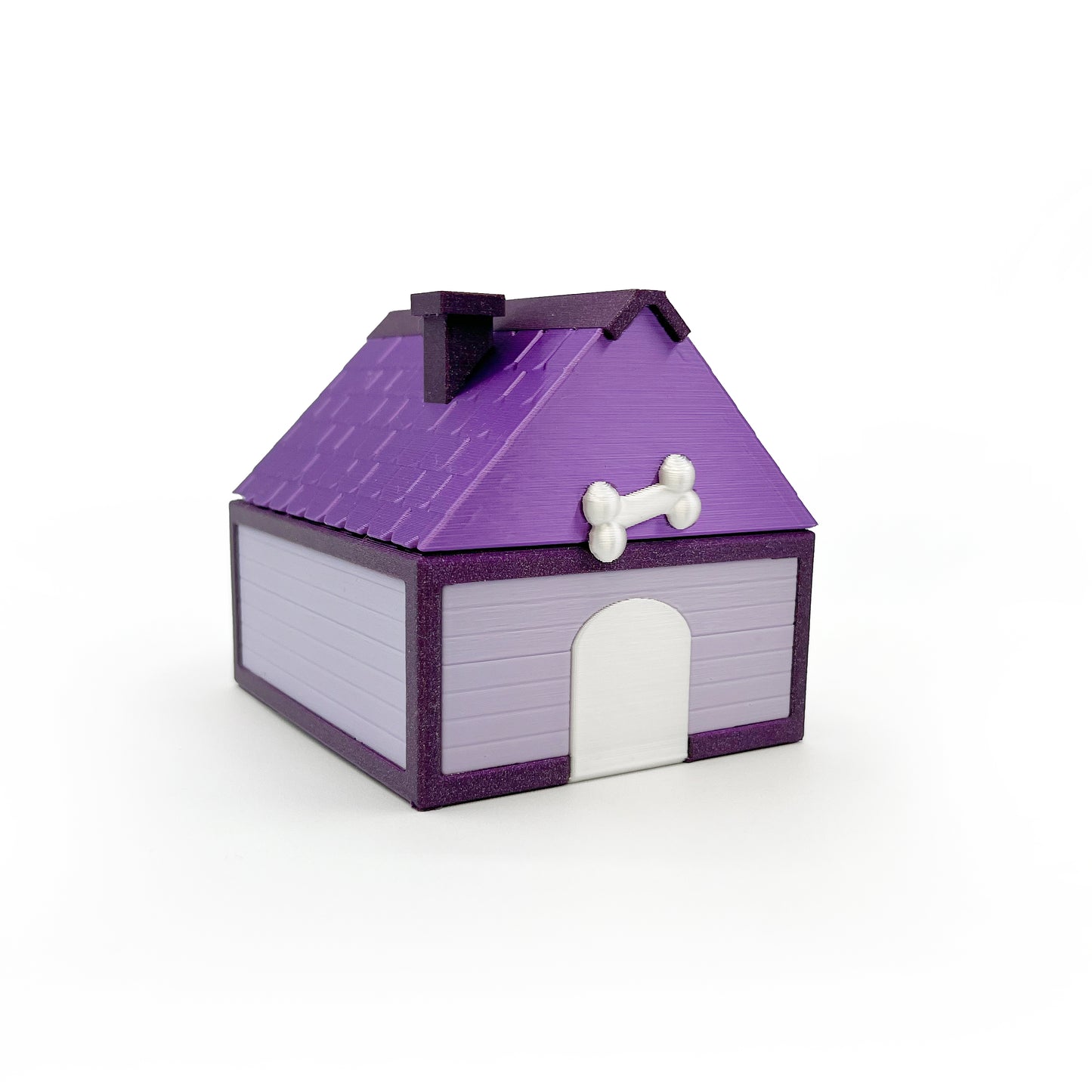 Puppy Love Micro Pack – Hand-Picked 3D Printed Micro Dog Figures | Cute Micro Collectibles