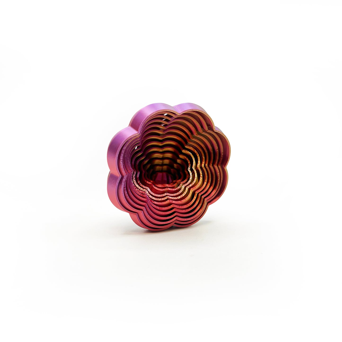 Sensory Fidget Toys – 3D Printed ADHD Fidgets | Infinity Cube, Star Fidget, Gyro Spinner & More