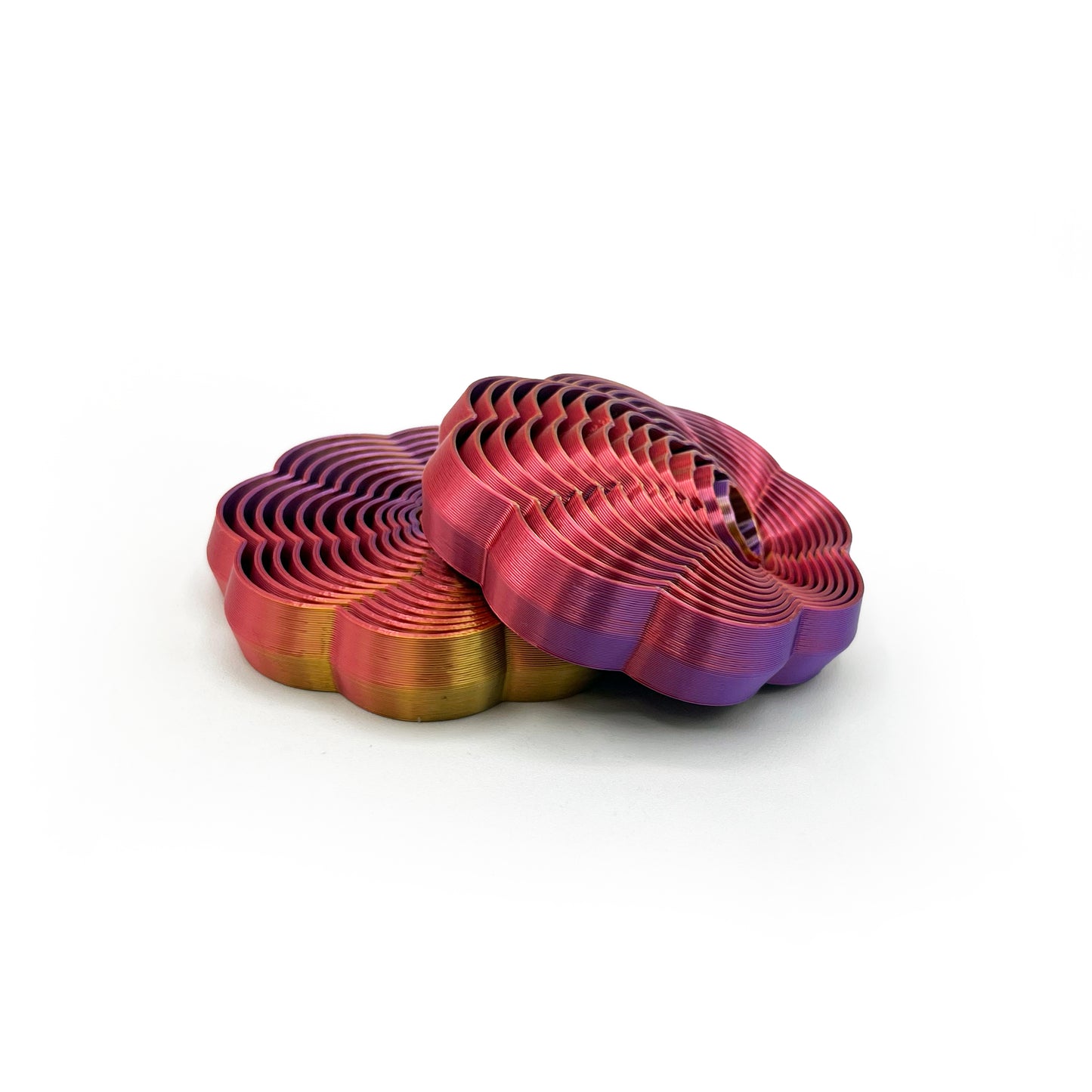 Sensory Fidget Toys – 3D Printed ADHD Fidgets | Infinity Cube, Star Fidget, Gyro Spinner & More