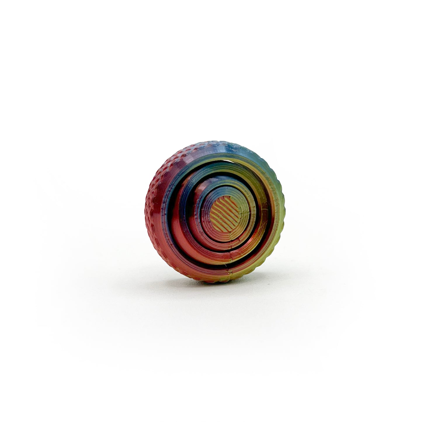 Sensory Fidget Toys – 3D Printed ADHD Fidgets | Infinity Cube, Star Fidget, Gyro Spinner & More