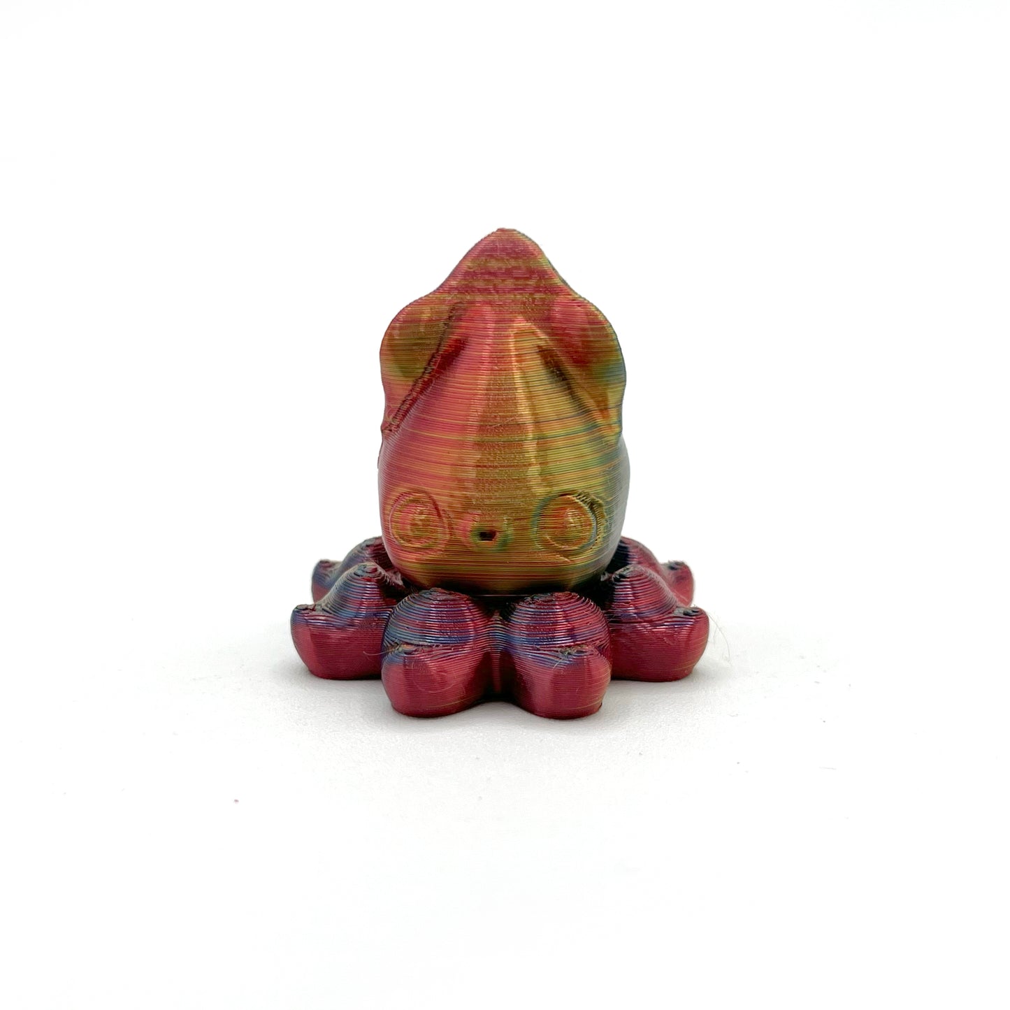 Sensory Fidget Toys – 3D Printed ADHD Fidgets | Infinity Cube, Star Fidget, Gyro Spinner & More