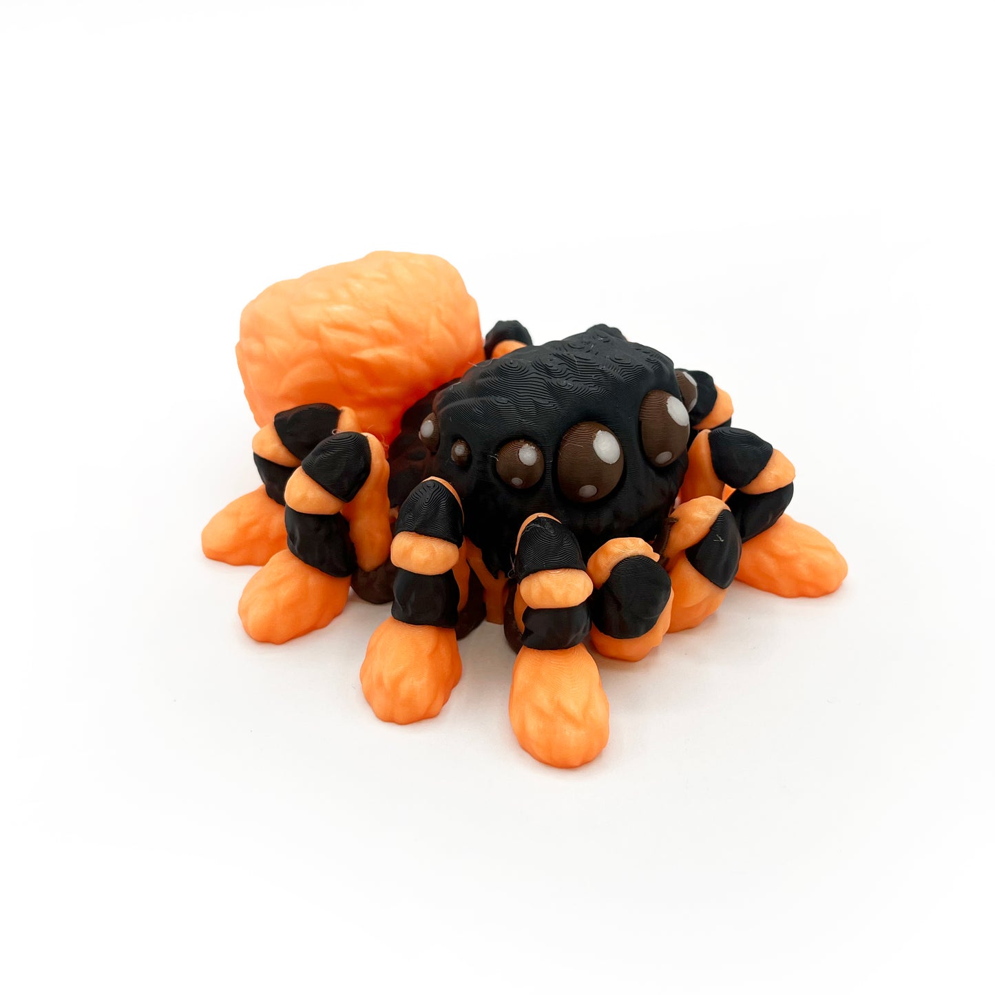 GIANT Fantastical Creatures – Oversized 3D Printed Fantasy Figurines | Large Kawaii Animal & Mythical Desk Collectibles