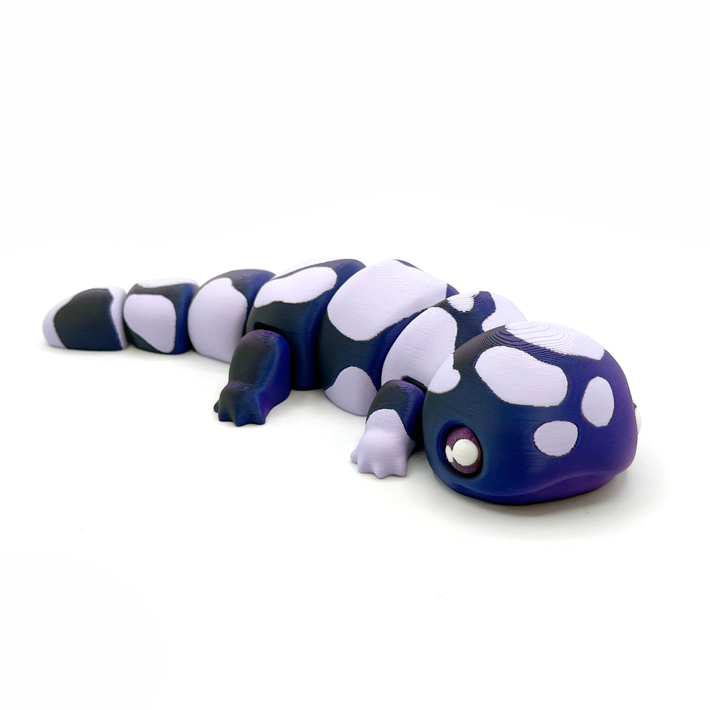 GIANT Fantastical Creatures – Oversized 3D Printed Fantasy Figurines | Large Kawaii Animal & Mythical Desk Collectibles