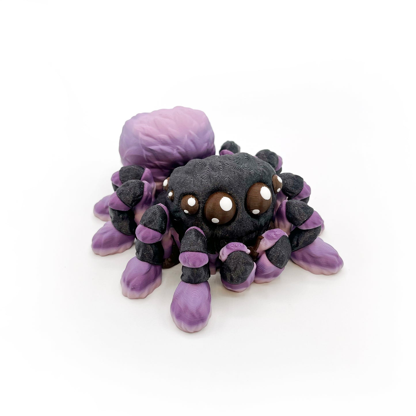 GIANT Fantastical Creatures – Oversized 3D Printed Fantasy Figurines | Large Kawaii Animal & Mythical Desk Collectibles