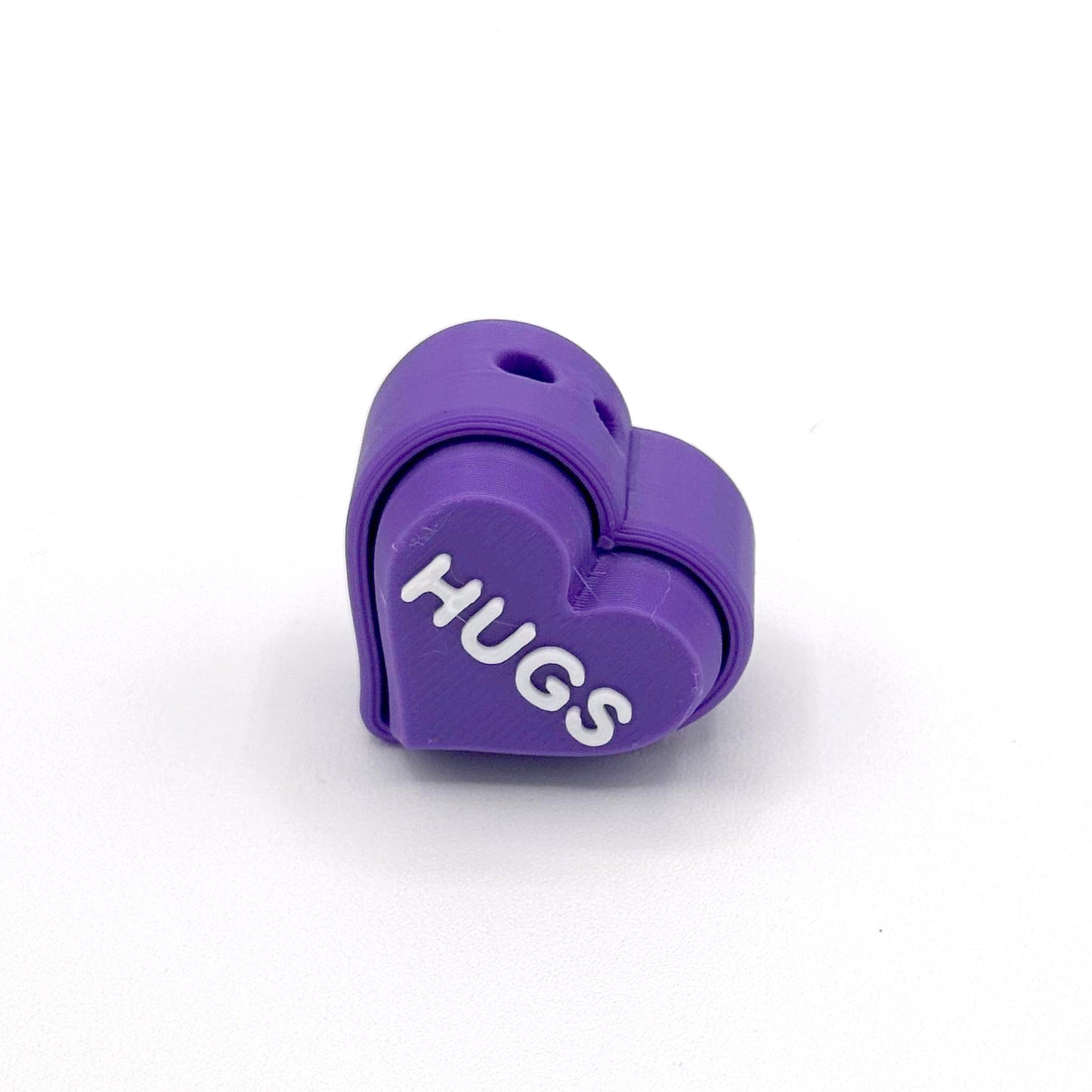 Novelty Fidget Clickers – 3D Printed ASMR Clicker Toys | Cute Sensory Fidgets for Desk & Stress Relief