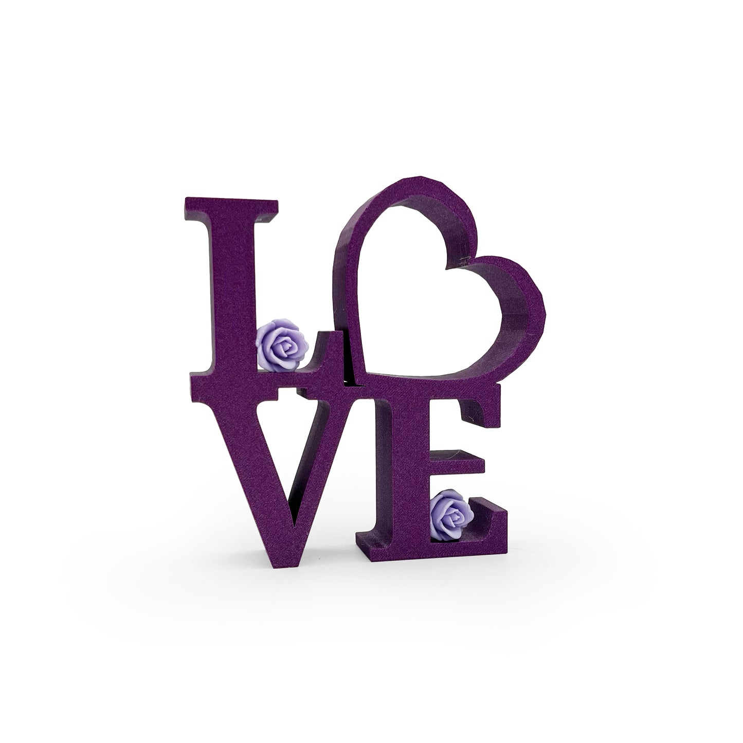 LOVE Sculpture