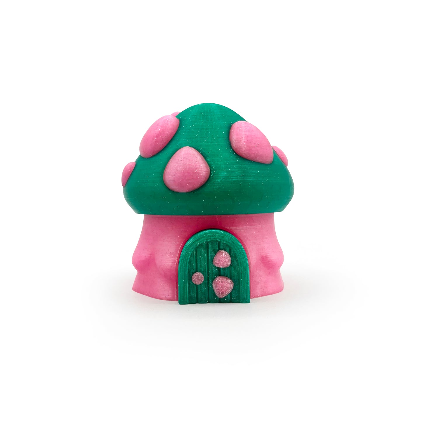 Pixie Micro Pack – Hand-Picked 3D Printed Micro Collectibles | Pixie Mini Figures