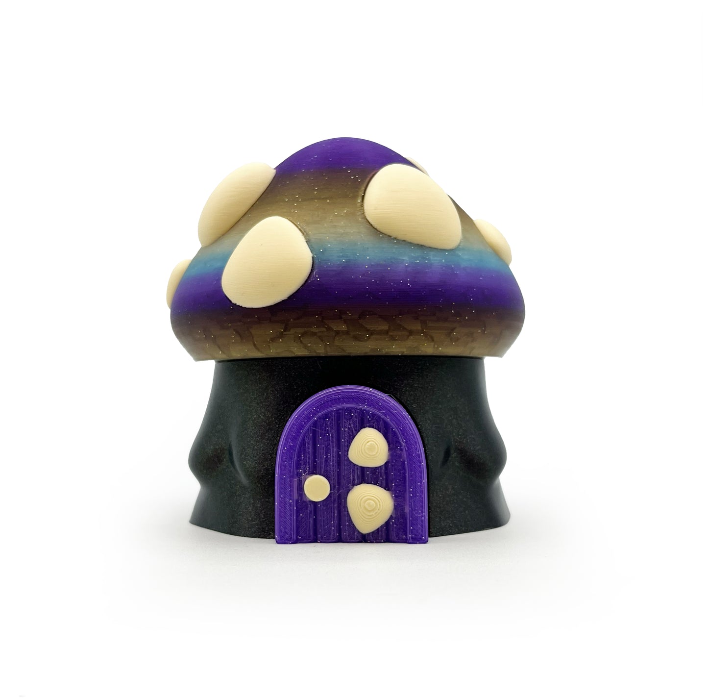 Pixie Micro Pack – Hand-Picked 3D Printed Micro Collectibles | Pixie Mini Figures