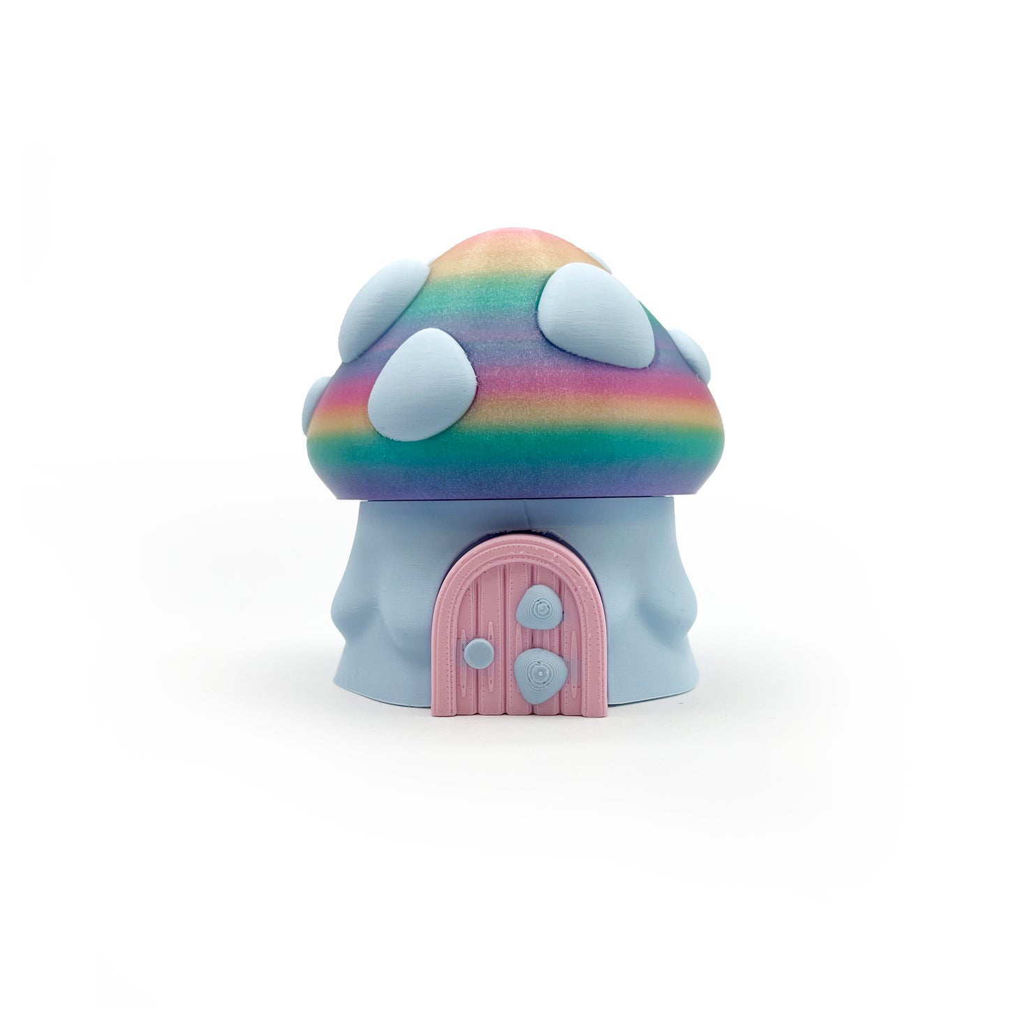 Pixie Micro Pack – Hand-Picked 3D Printed Micro Collectibles | Pixie Mini Figures