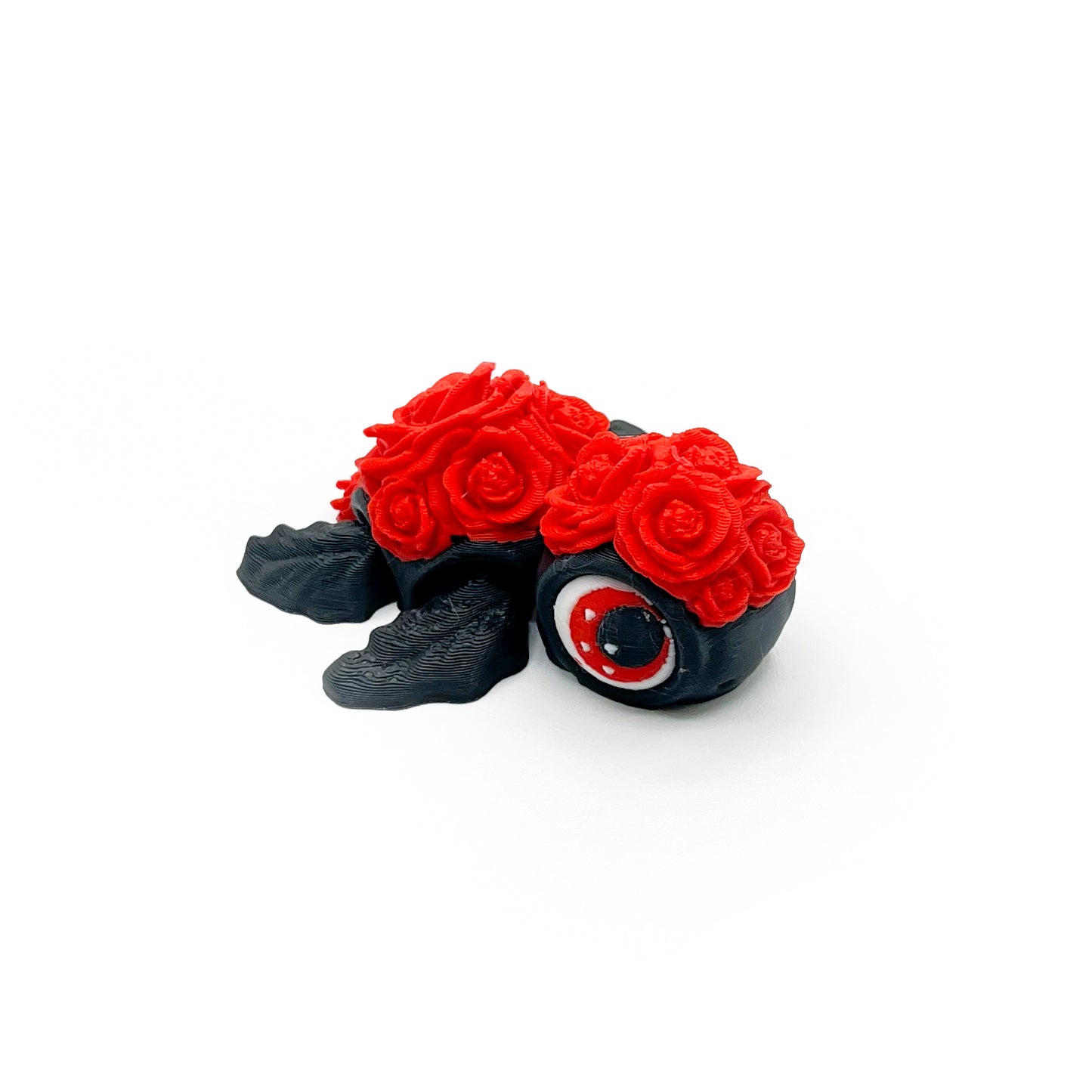 Turtles!! Earrings – 3D Printed Turtle Hook Earrings | Cute Hypoallergenic Earrings for Turtle Lovers