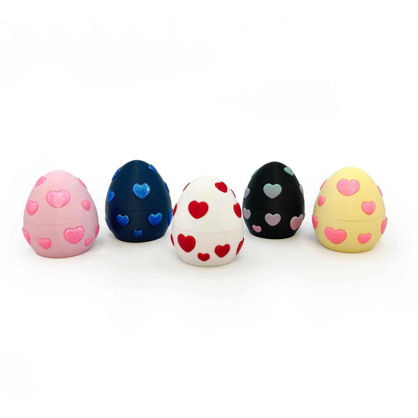 Puppy Love Micro Pack – Hand-Picked 3D Printed Micro Dog Figures | Cute Micro Collectibles
