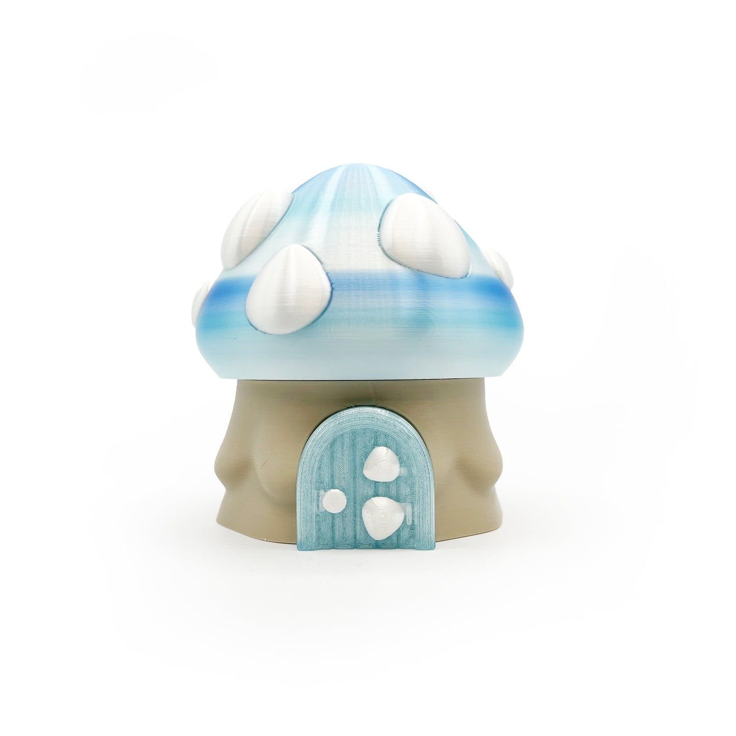 Pixie Micro Pack – Hand-Picked 3D Printed Micro Collectibles | Pixie Mini Figures