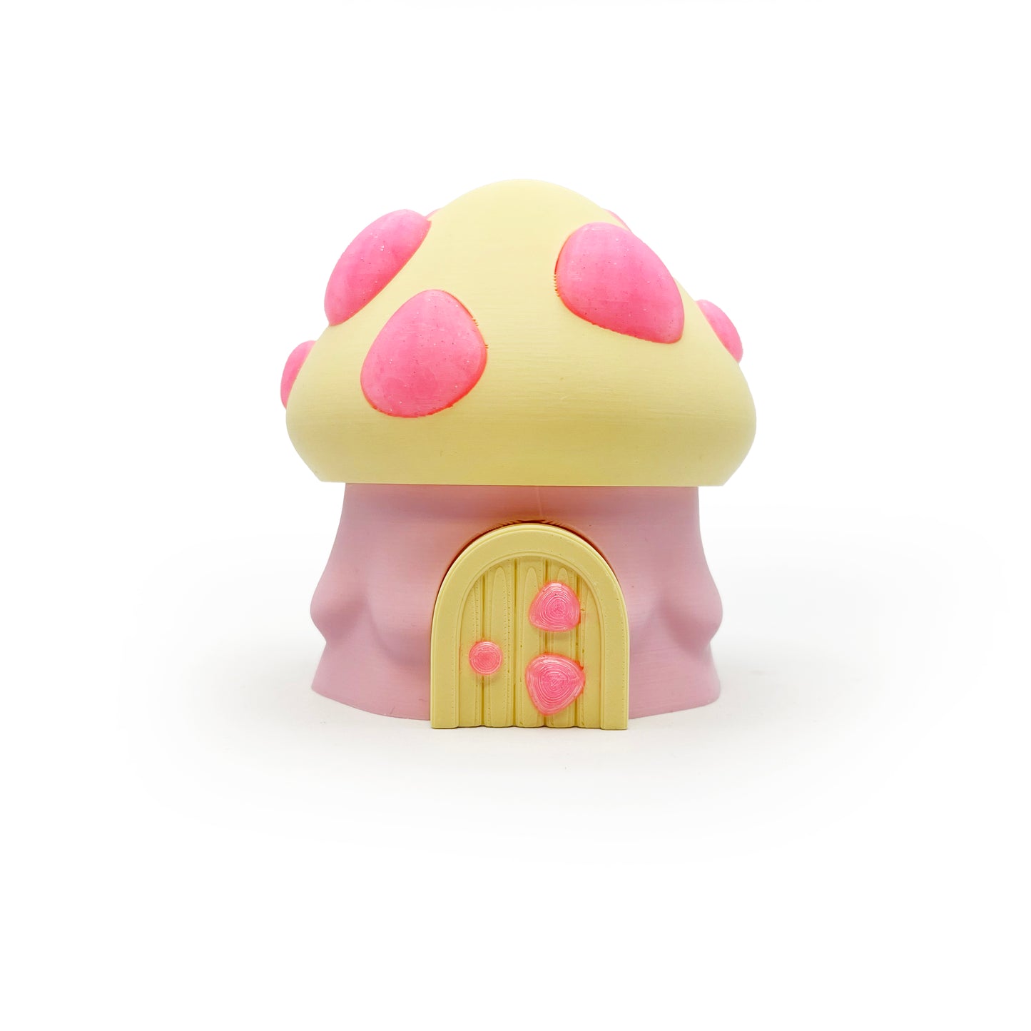 Pixie Micro Pack – Hand-Picked 3D Printed Micro Collectibles | Pixie Mini Figures
