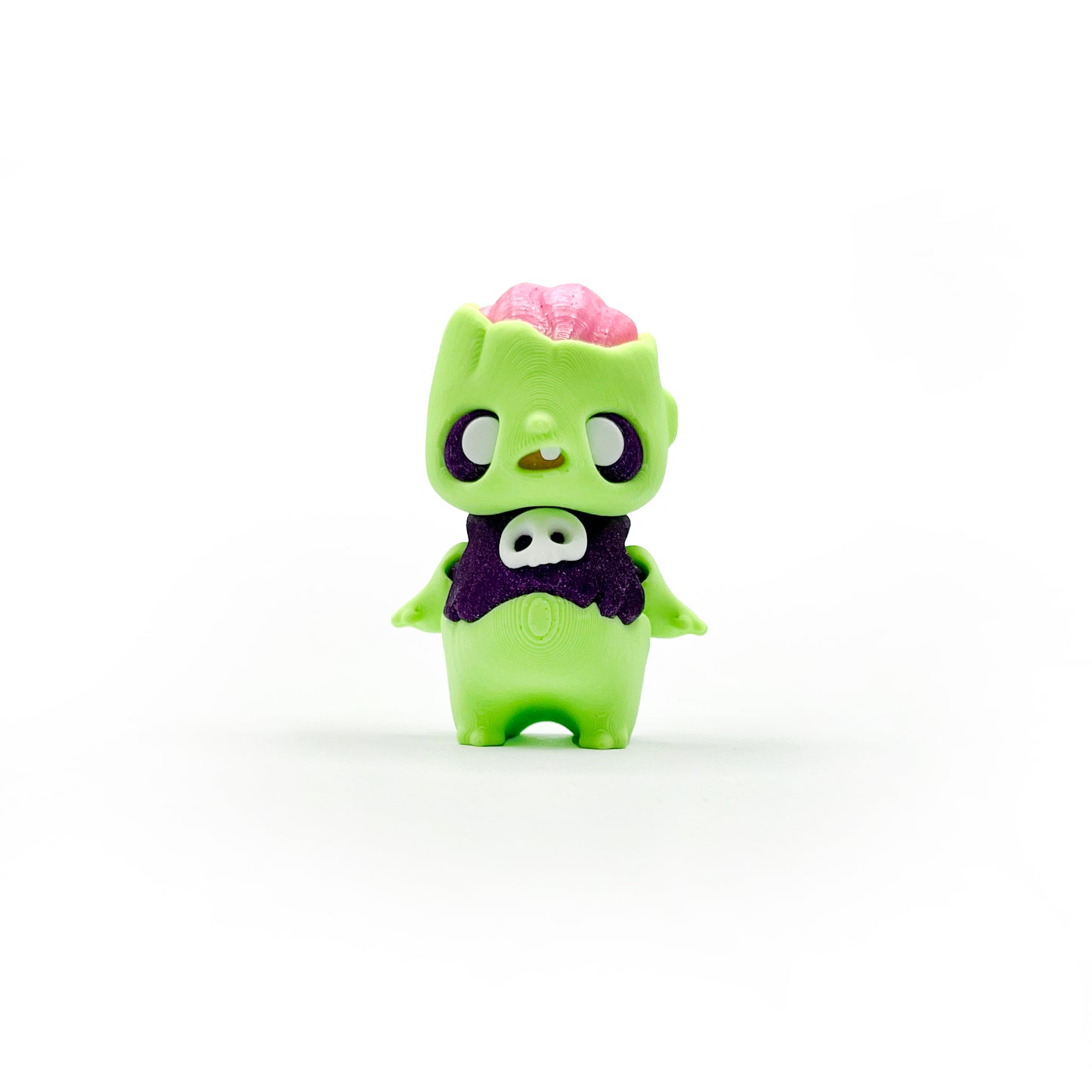 Pixie Desk Pals – Fairy Fidget Toy | Articulated 3D Printed Fantasy Creatures & Cute Desk Collectibles