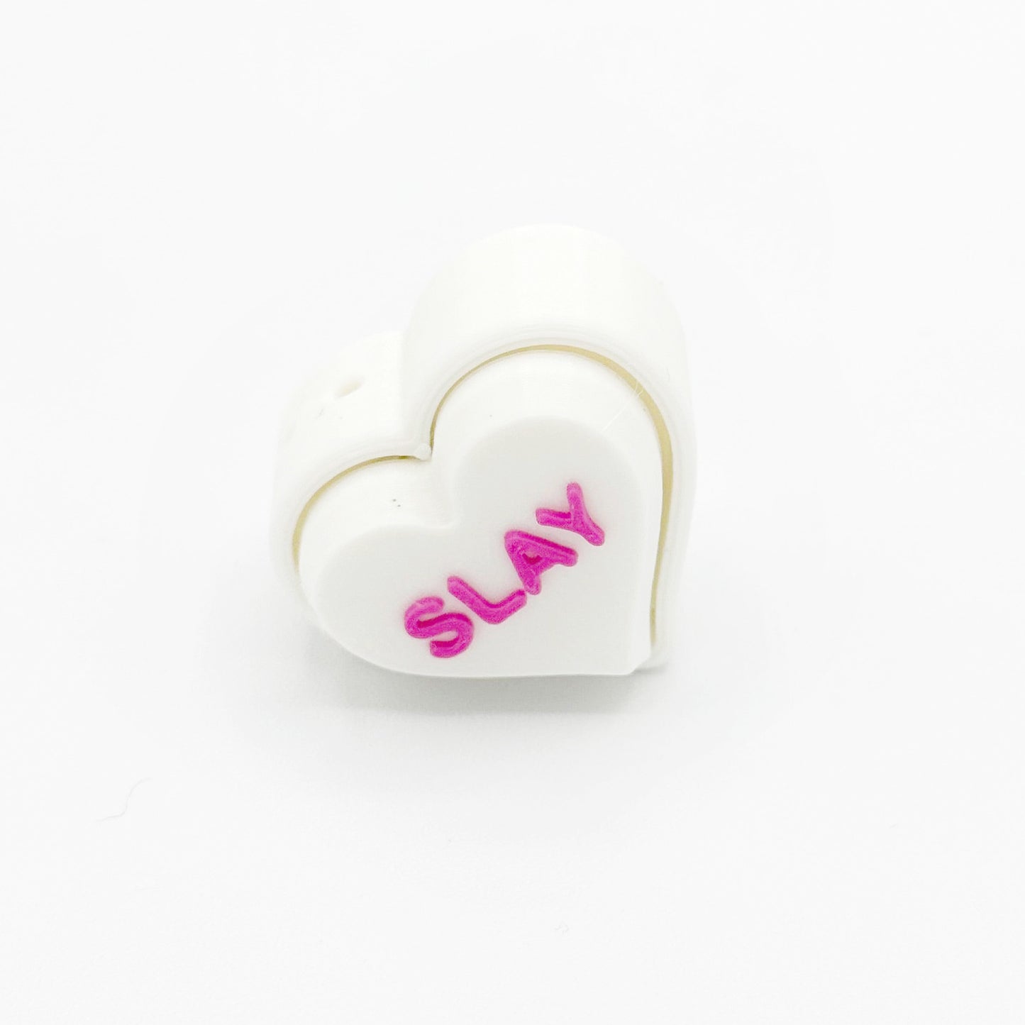Novelty Fidget Clickers – 3D Printed ASMR Clicker Toys | Cute Sensory Fidgets for Desk & Stress Relief
