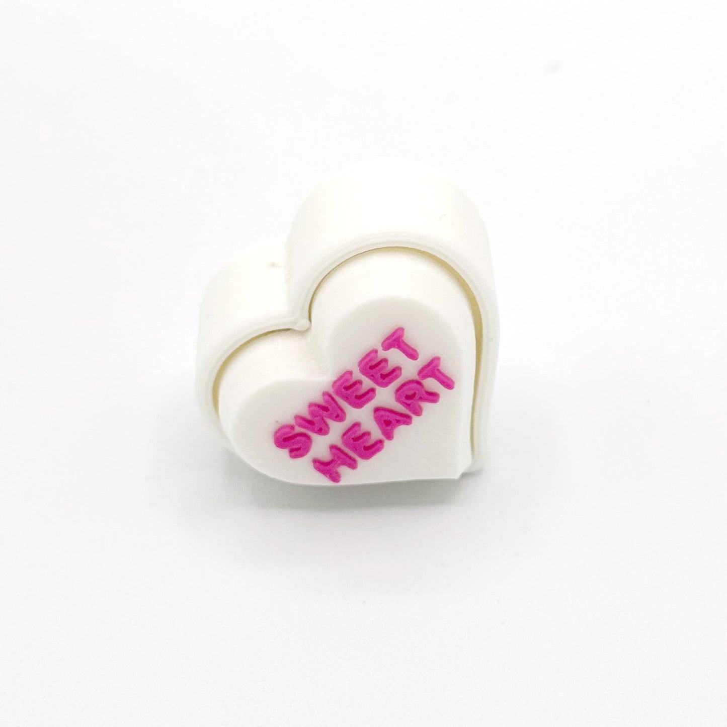 Novelty Fidget Clickers – 3D Printed ASMR Clicker Toys | Cute Sensory Fidgets for Desk & Stress Relief