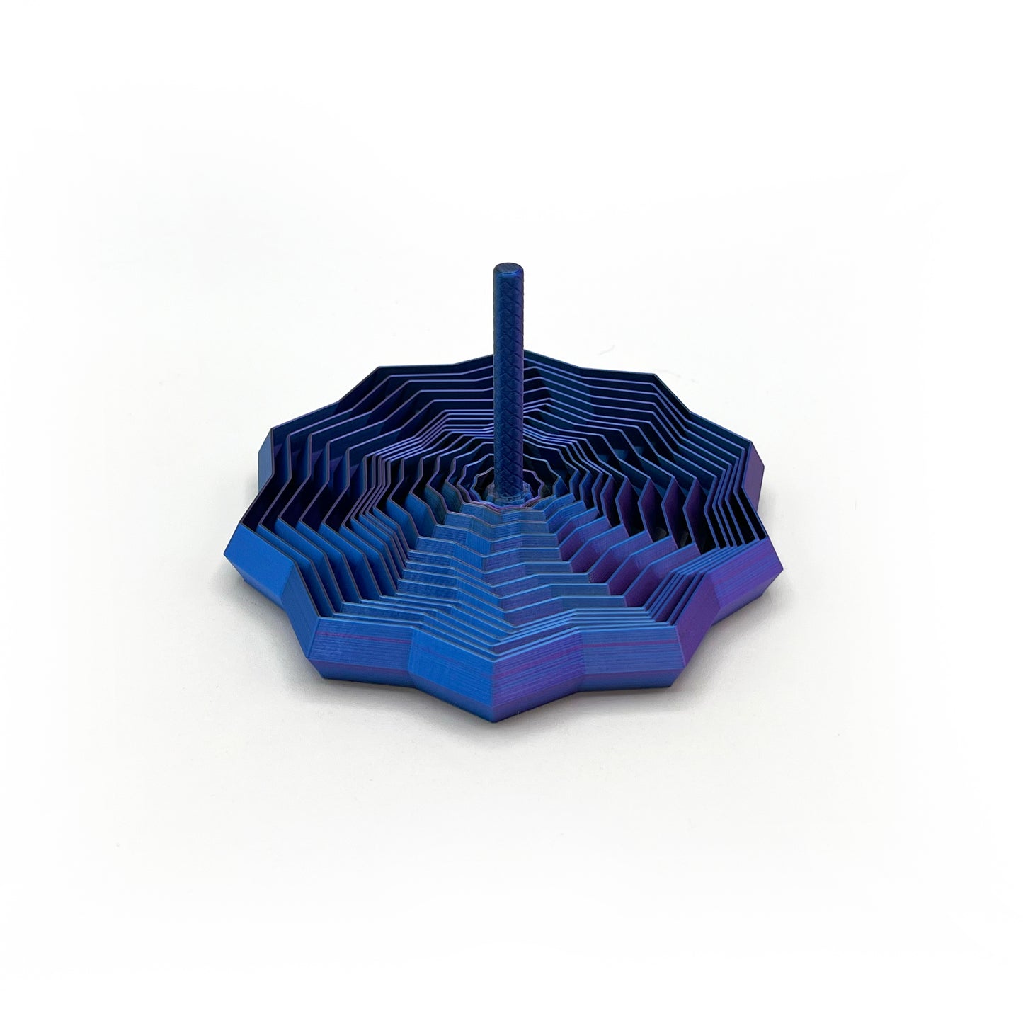 Sensory Fidget Toys – 3D Printed ADHD Fidgets | Infinity Cube, Star Fidget, Gyro Spinner & More