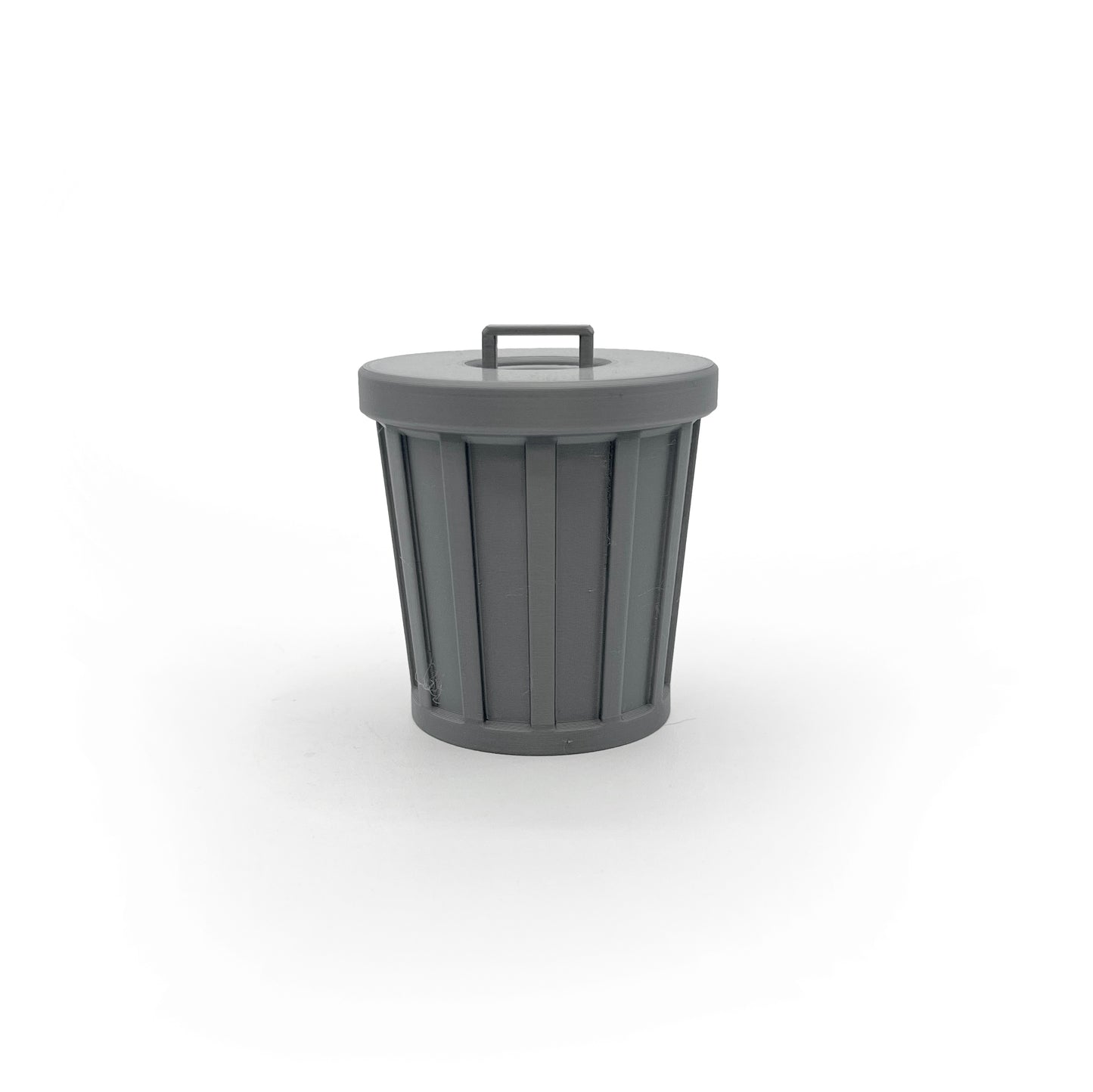 CRATE of Micro Critters – Hand-Picked 3D Printed Micro Collectibles | Cuddly Critter Mini Figures