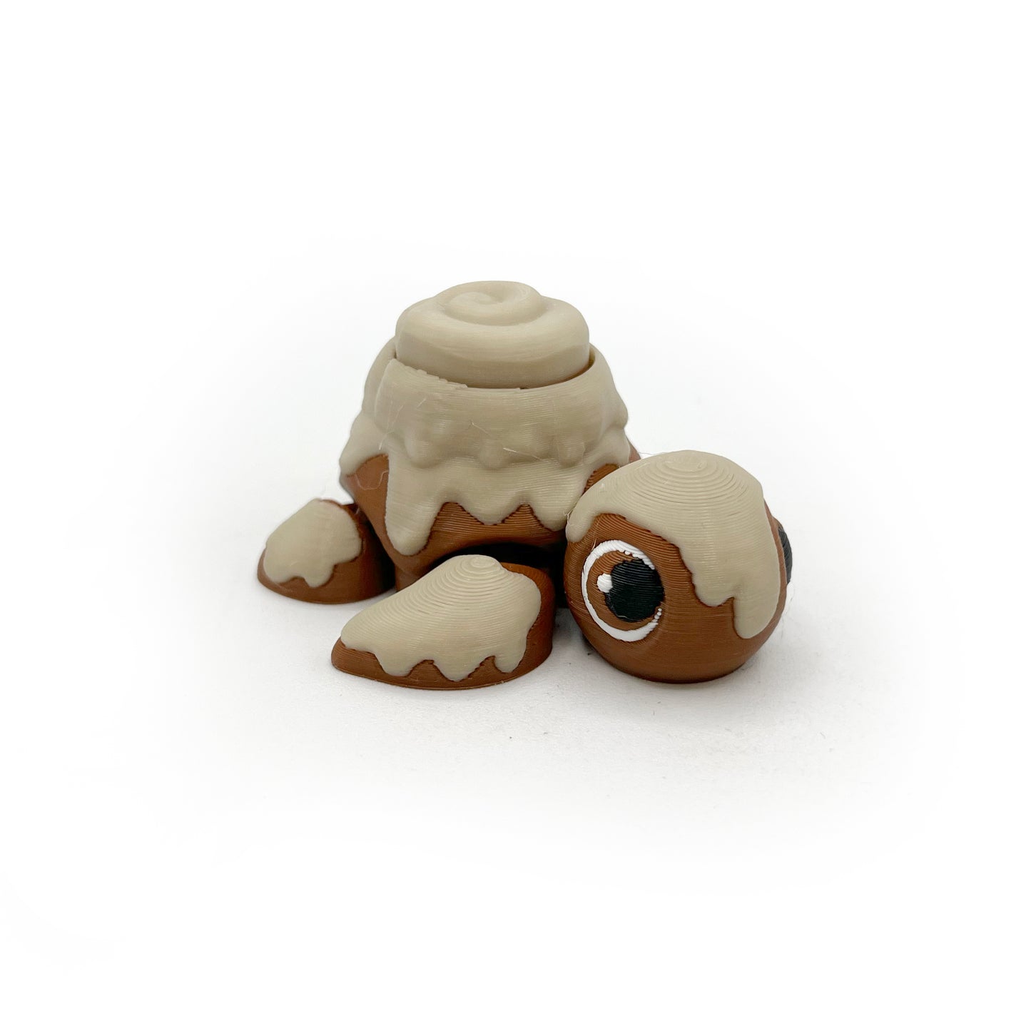 Turtle Clicker Desk