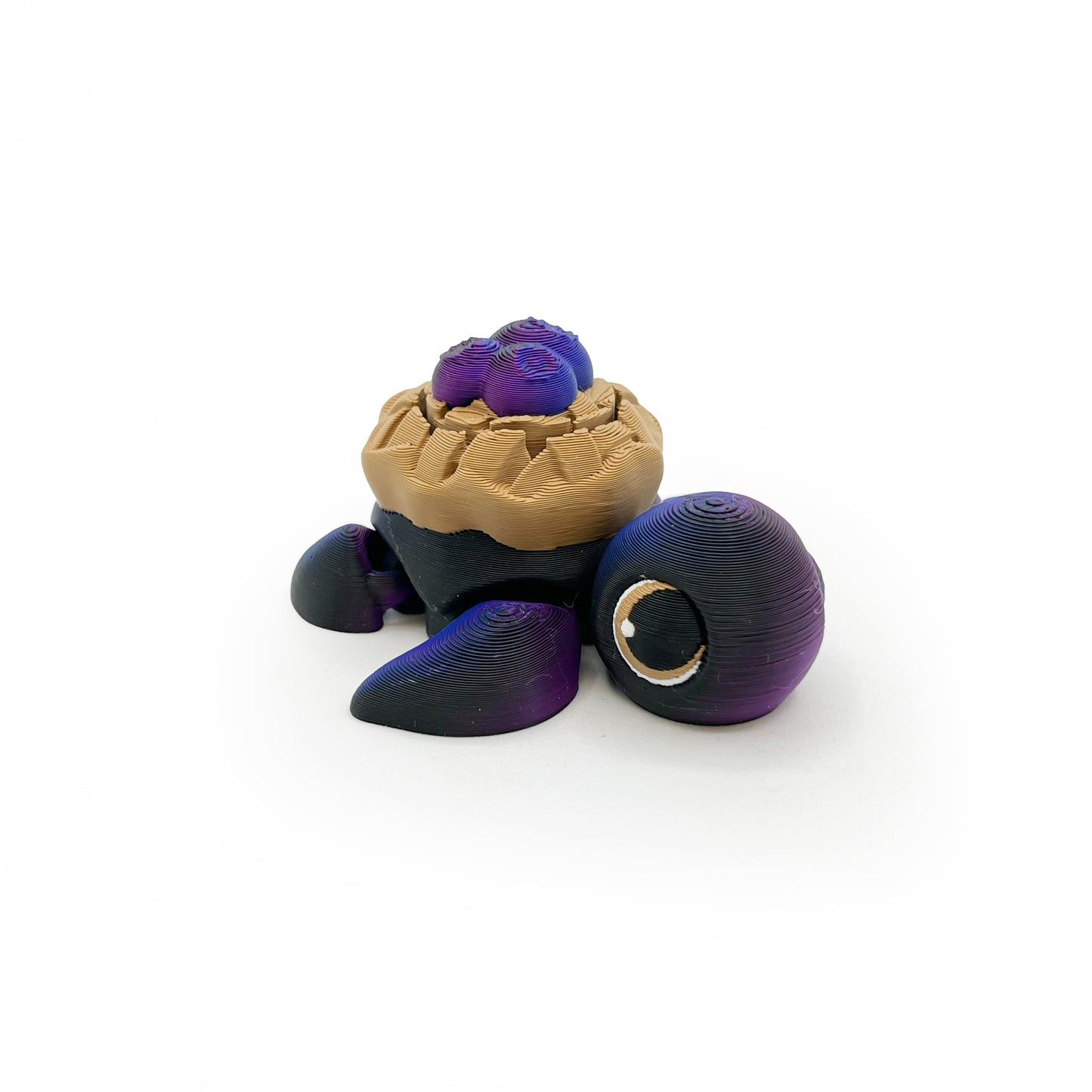 Turtle Clicker Desk