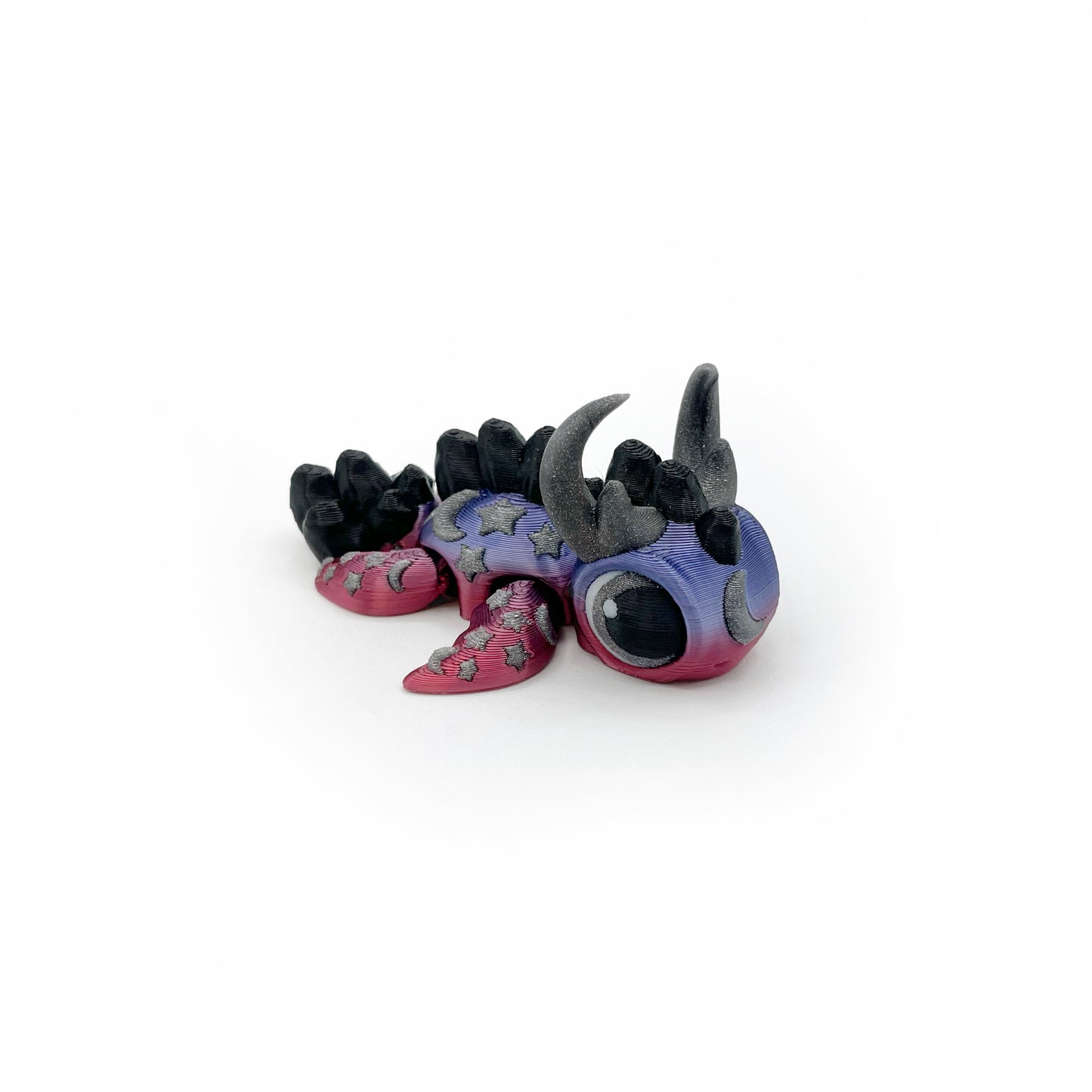 Turtles!! Earrings – 3D Printed Turtle Hook Earrings | Cute Hypoallergenic Earrings for Turtle Lovers