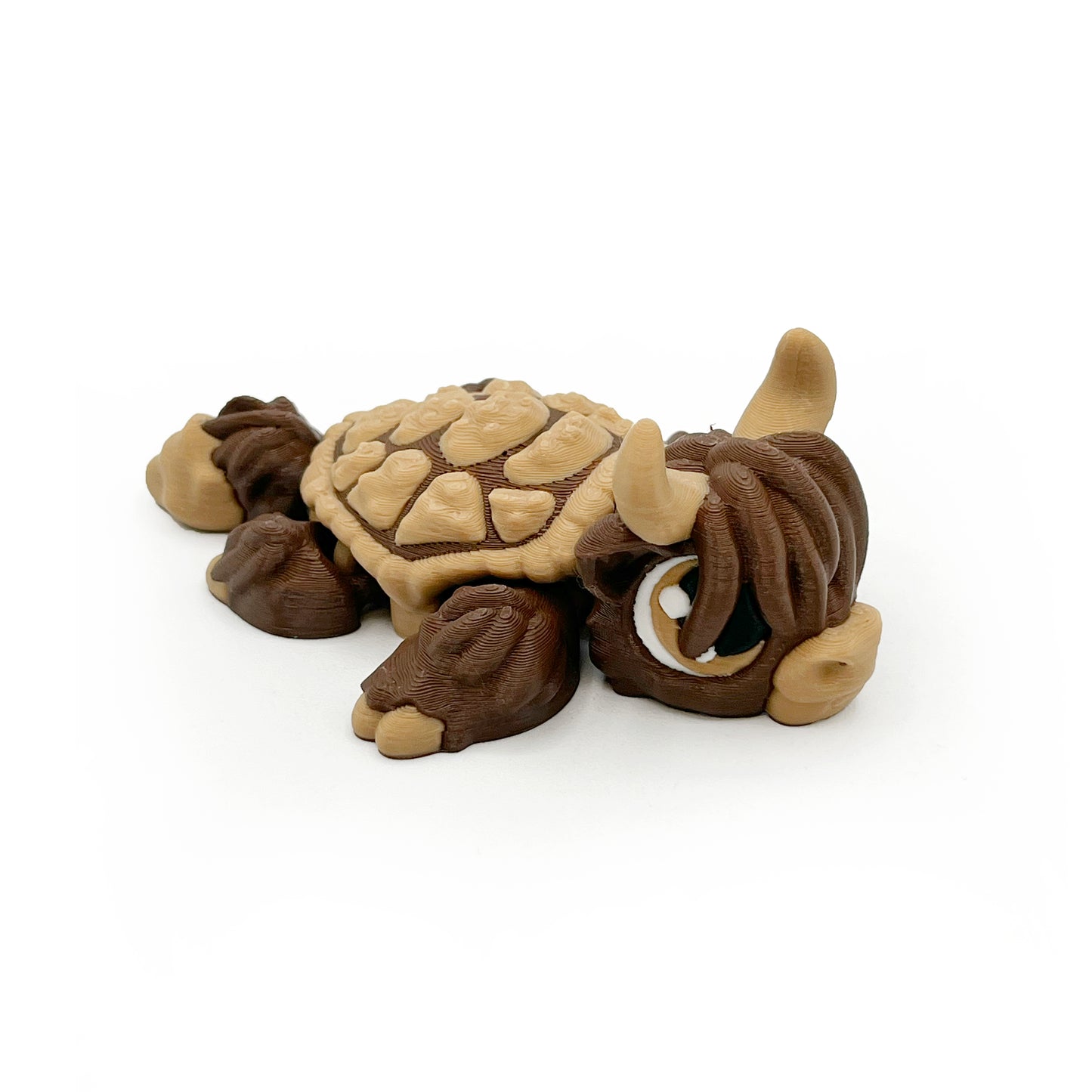Turtles!! Sip Sidekicks – 3D Printed Turtle Straw Toppers for Tumblers | Cute Straw Buddy Accessories