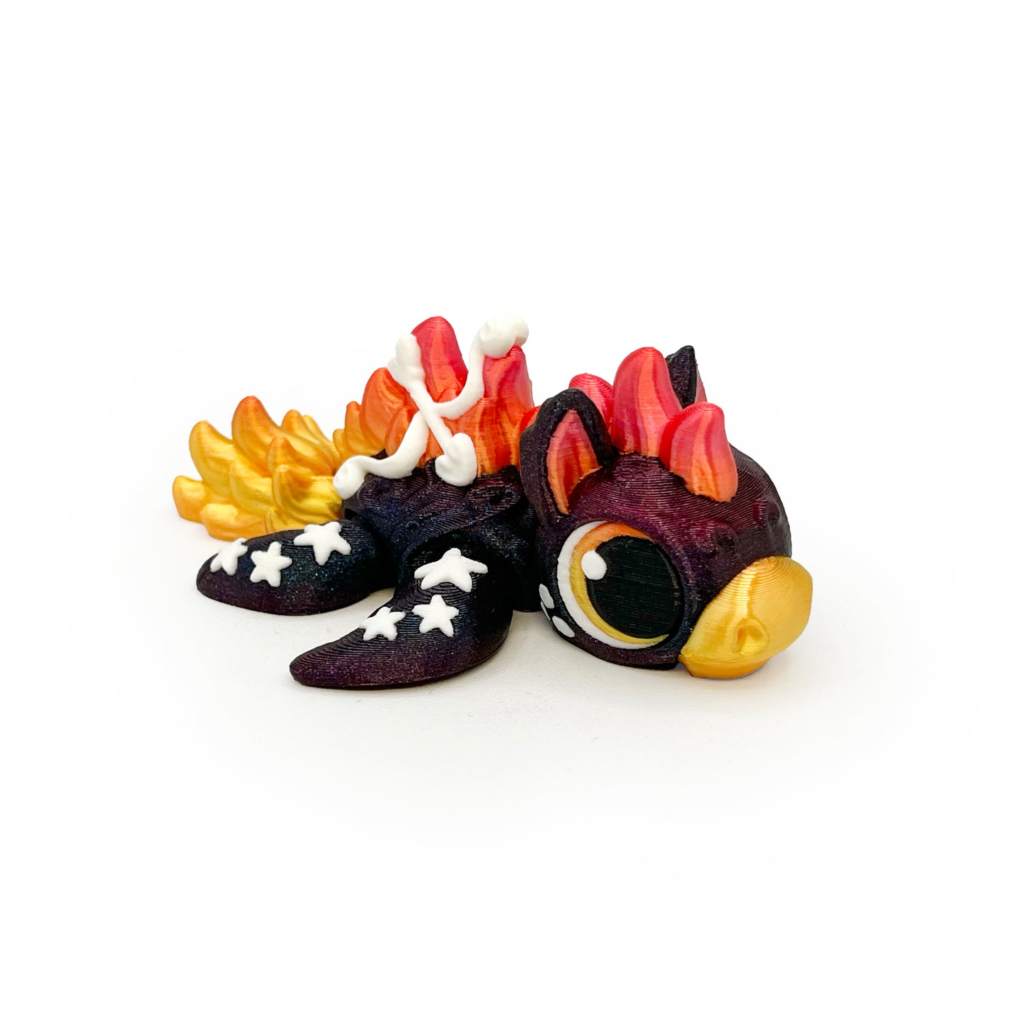 TURTLES!! – The Giant Edition – Oversized Articulated Turtle Fidget with Big Turtle Energy