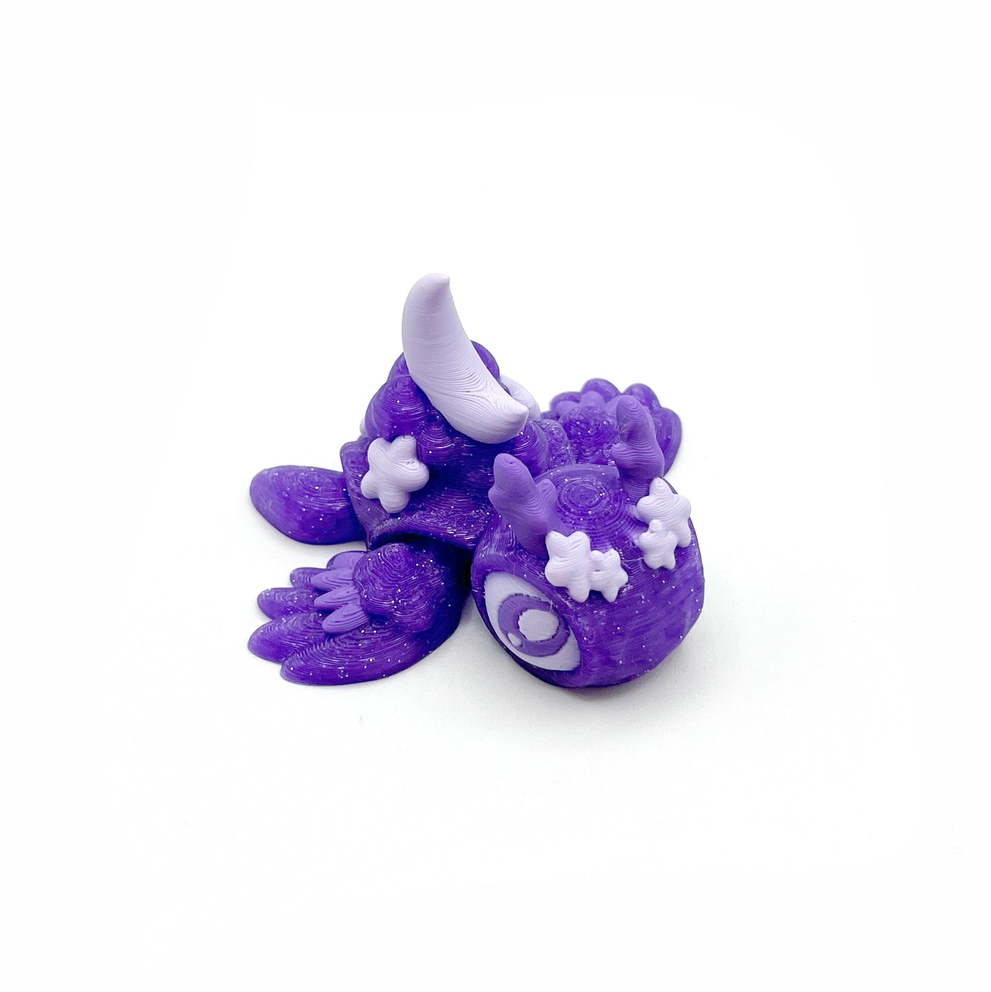 Turtles!! Earrings – 3D Printed Turtle Hook Earrings | Cute Hypoallergenic Earrings for Turtle Lovers