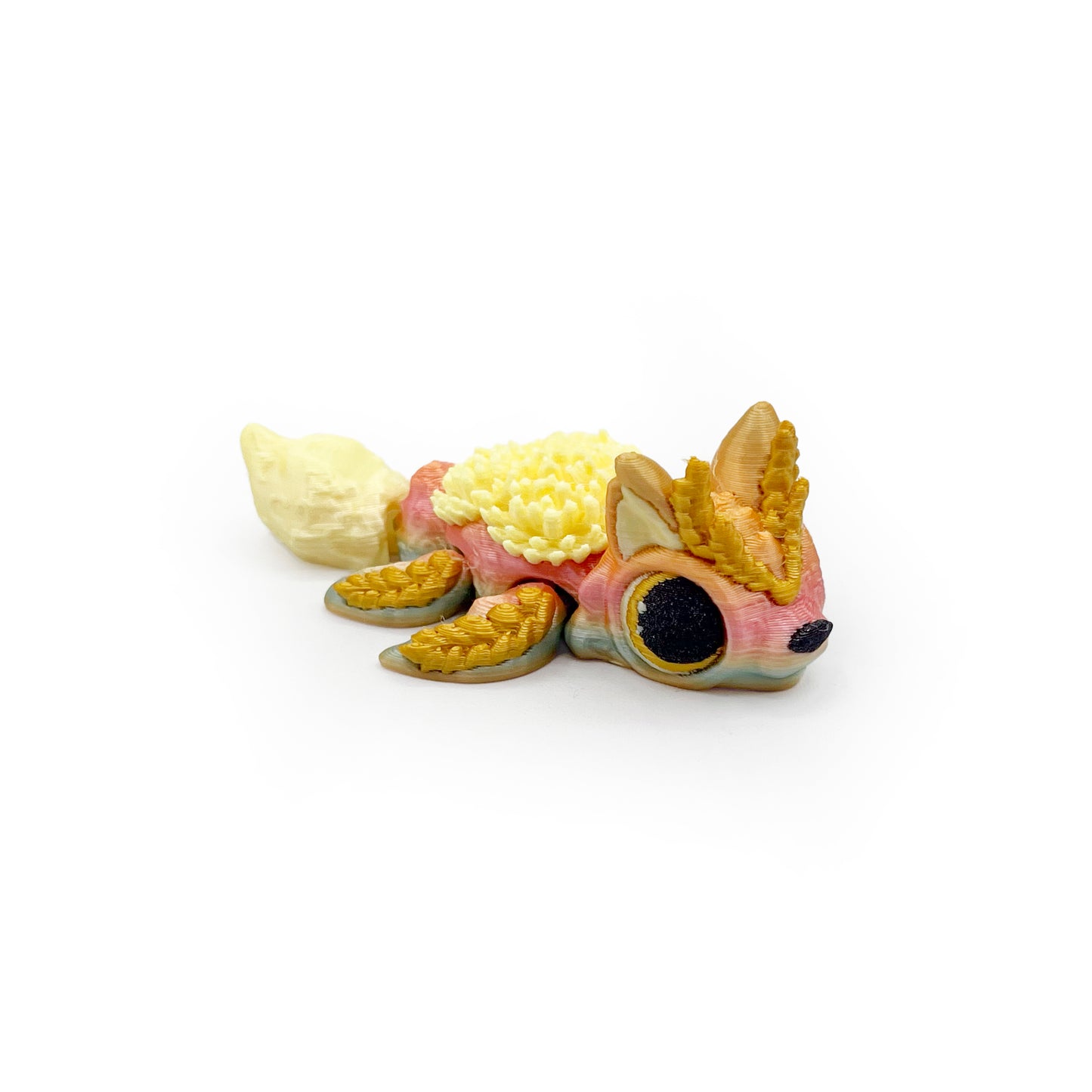 Turtles!! Earrings – 3D Printed Turtle Hook Earrings | Cute Hypoallergenic Earrings for Turtle Lovers
